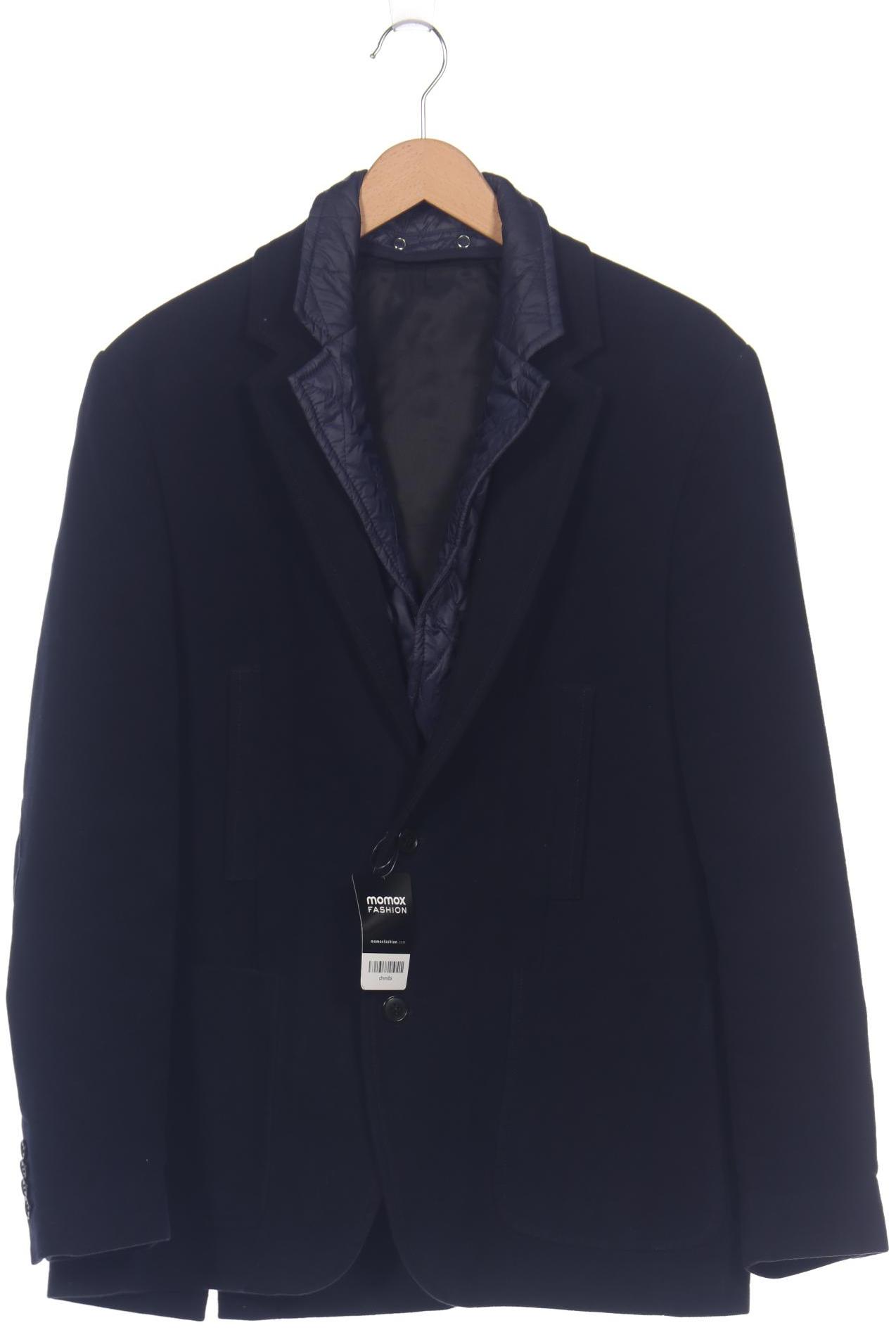 

Manguun Herren Jacke, marineblau, Gr. 52