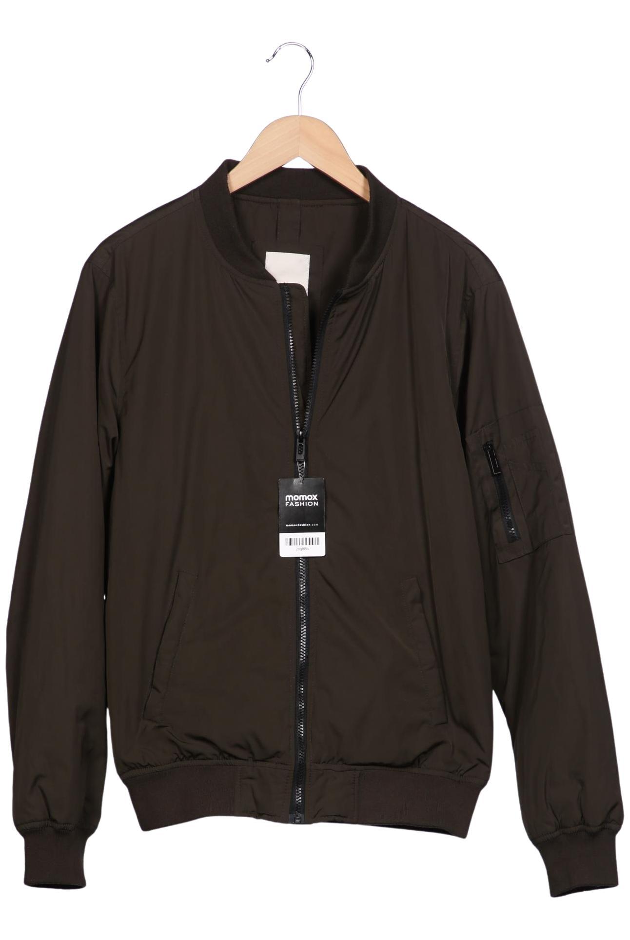 

Manguun Herren Jacke, braun, Gr. 48