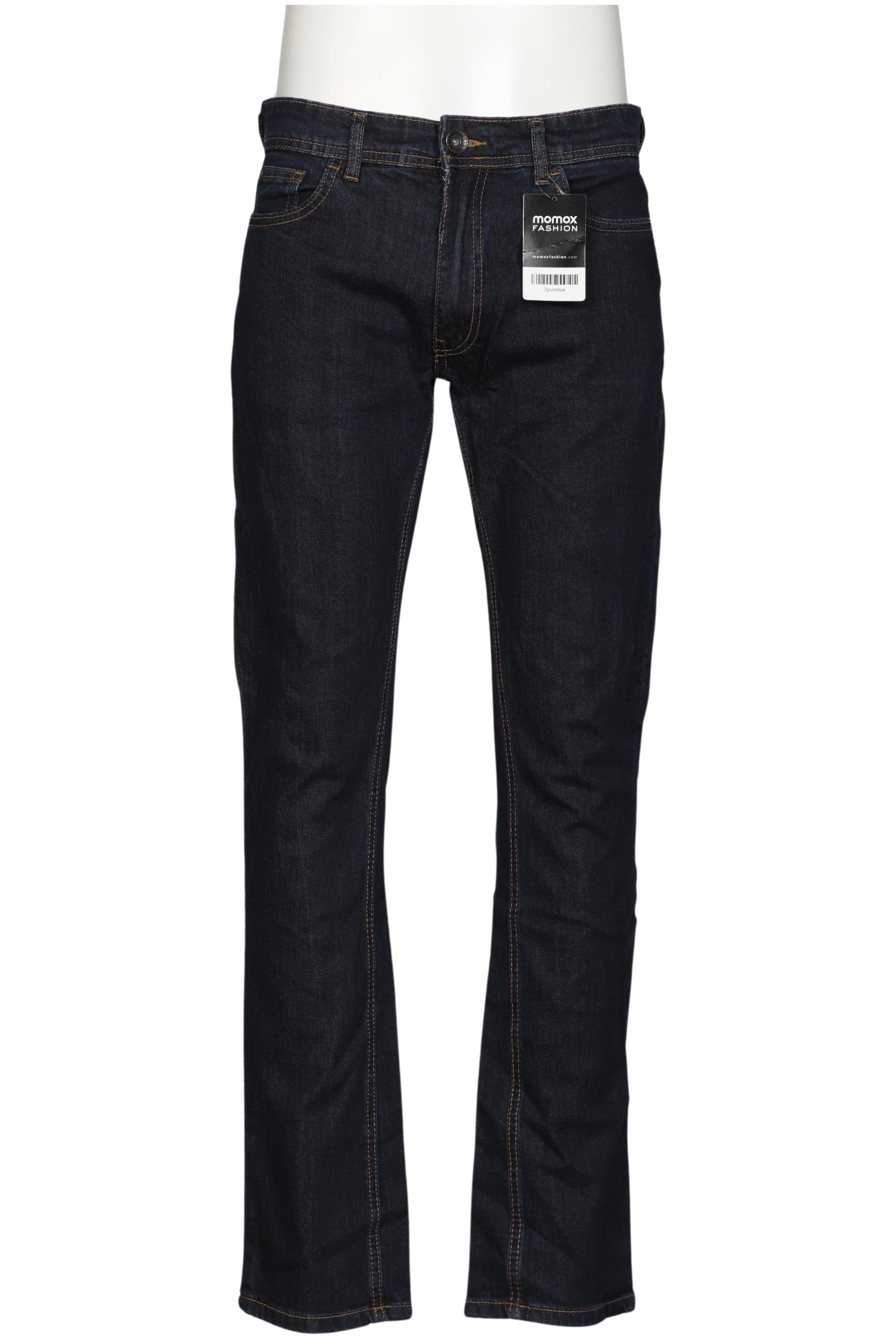 Thumbnail - Manguun Herren Jeans, marineblau, Gr. 30