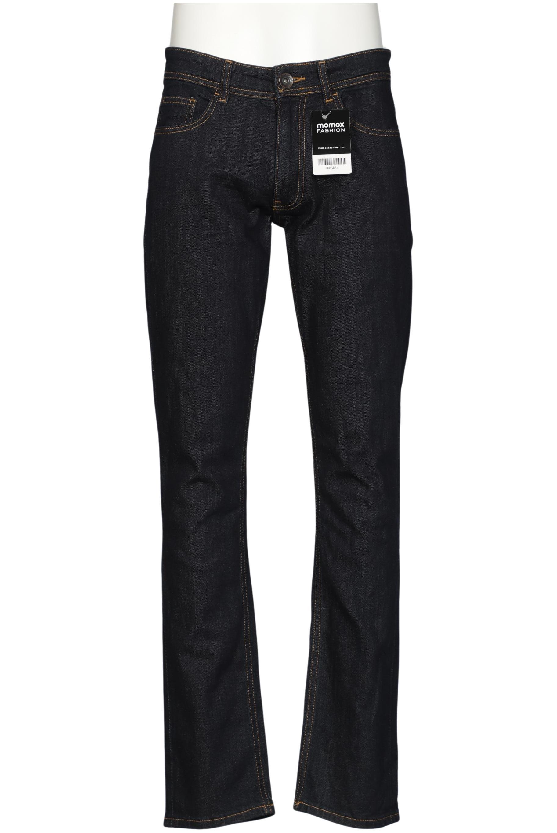 Thumbnail - Manguun Herren Jeans, marineblau, Gr. 31