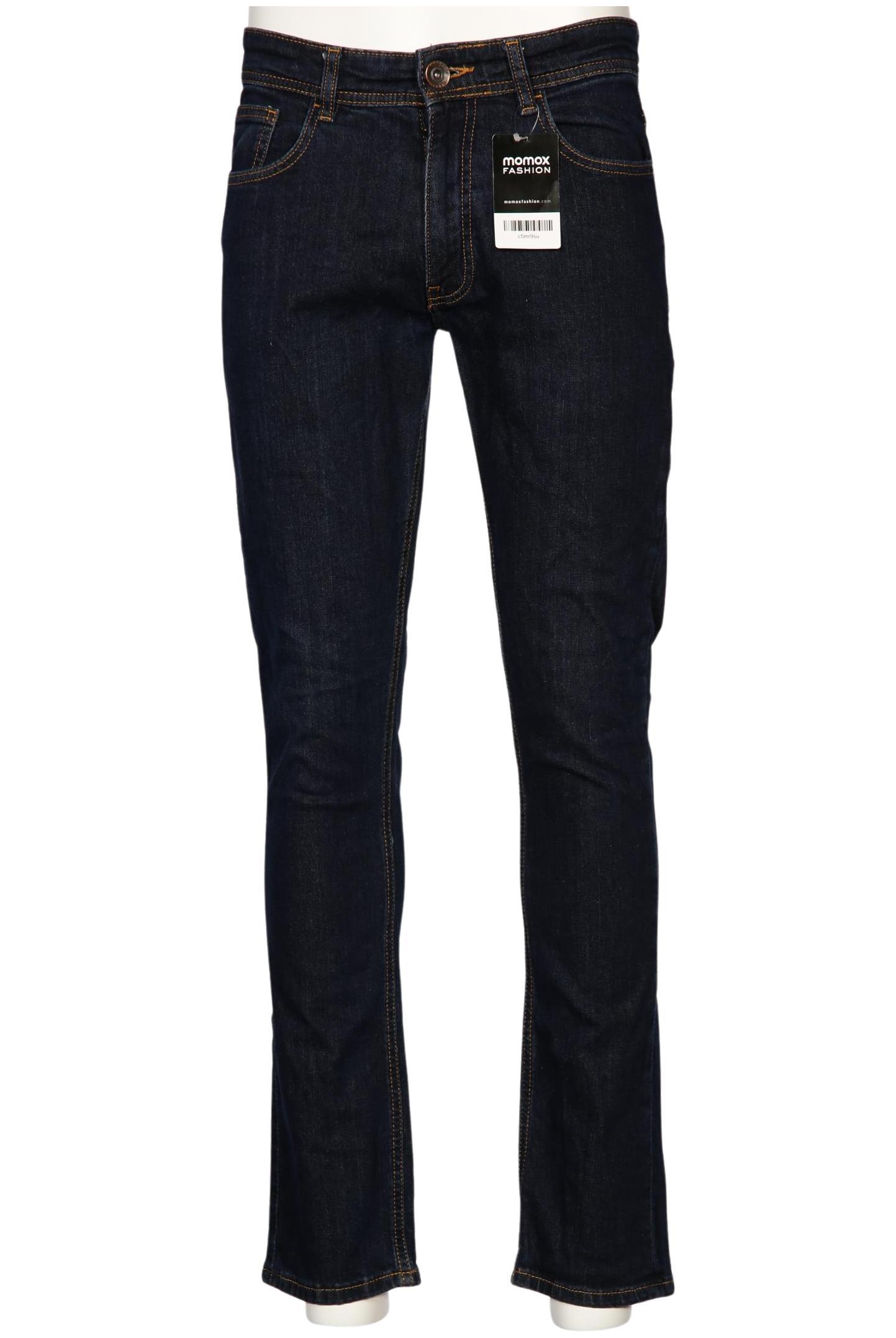 

Manguun Herren Jeans, marineblau, Gr. 32