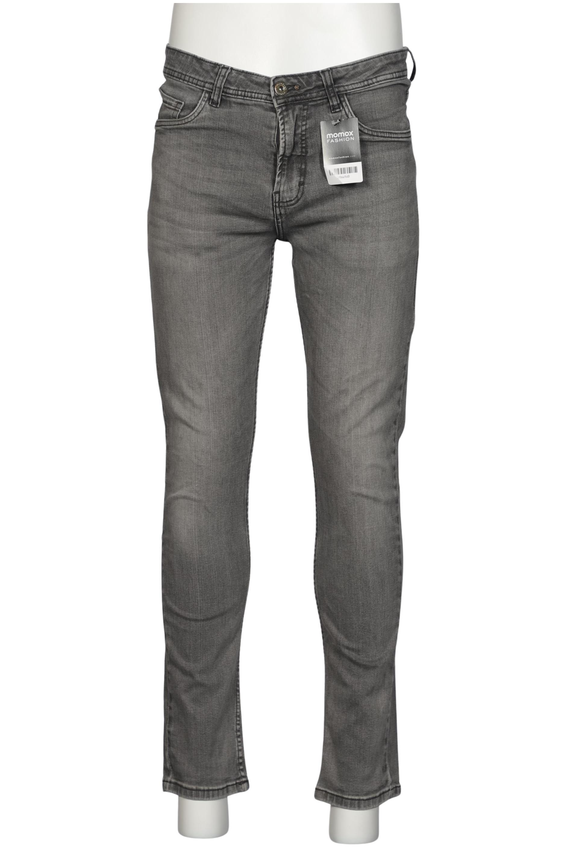 Thumbnail - Manguun Herren Jeans, grau, Gr. 32