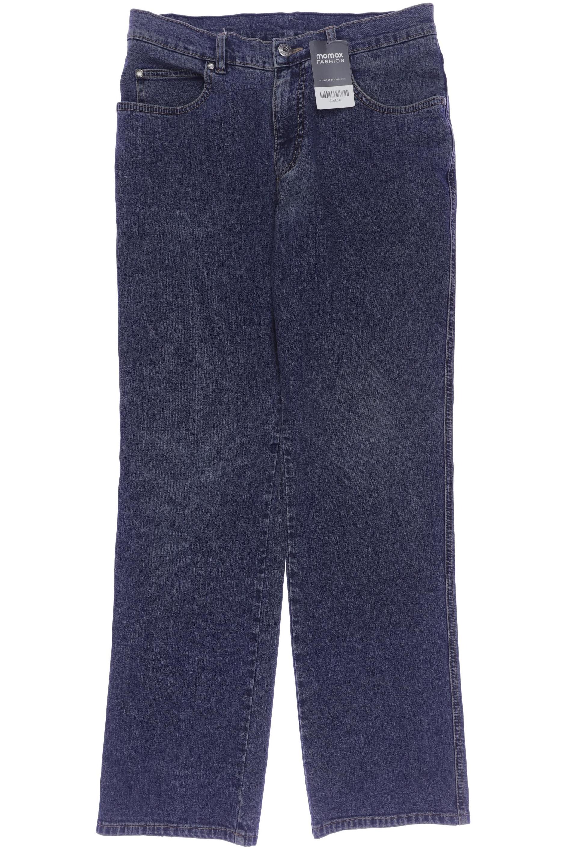 

Manguun Herren Jeans, blau, Gr. 32