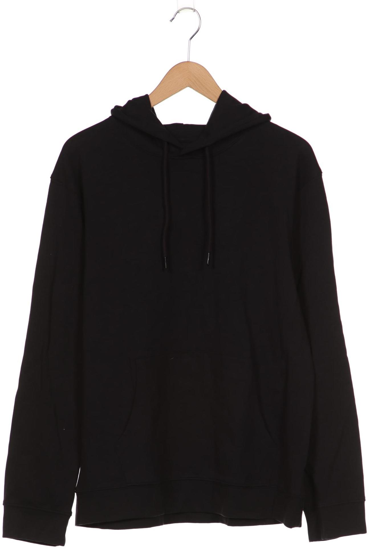 

Manguun Herren Kapuzenpullover, marineblau