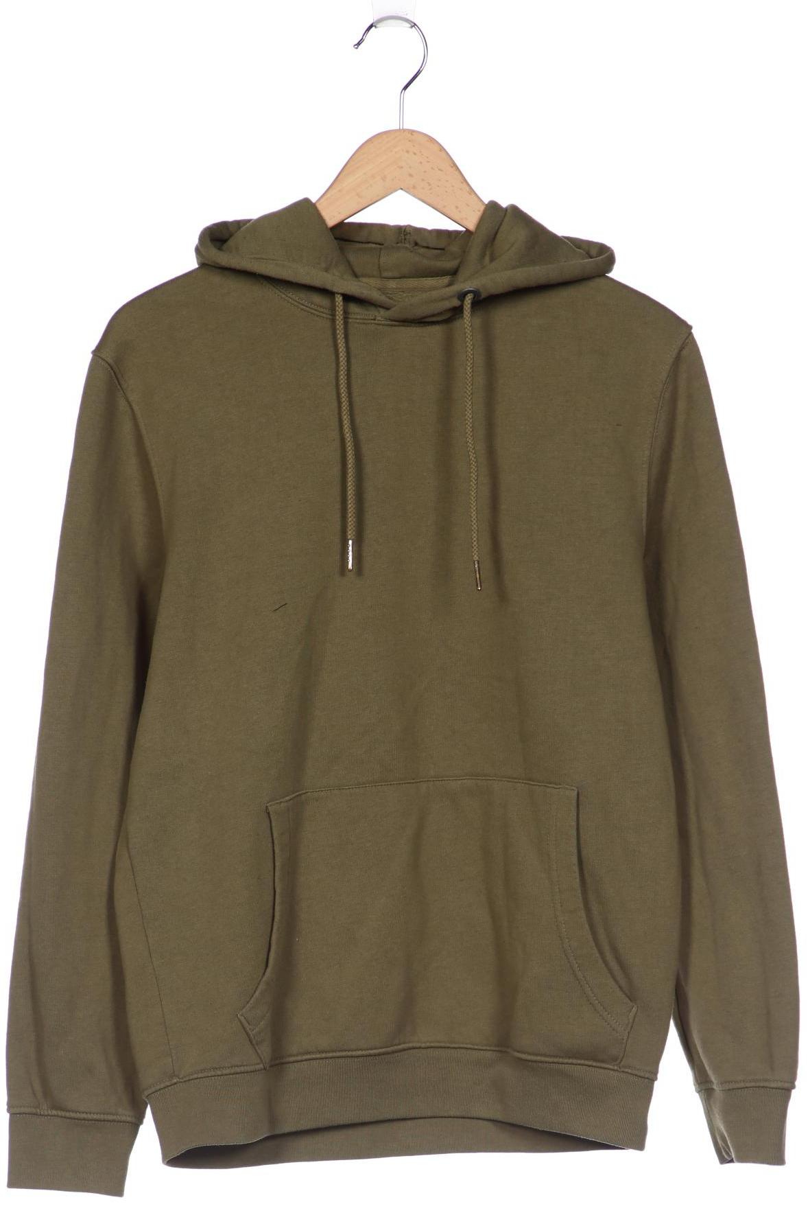 

Manguun Herren Kapuzenpullover, grün