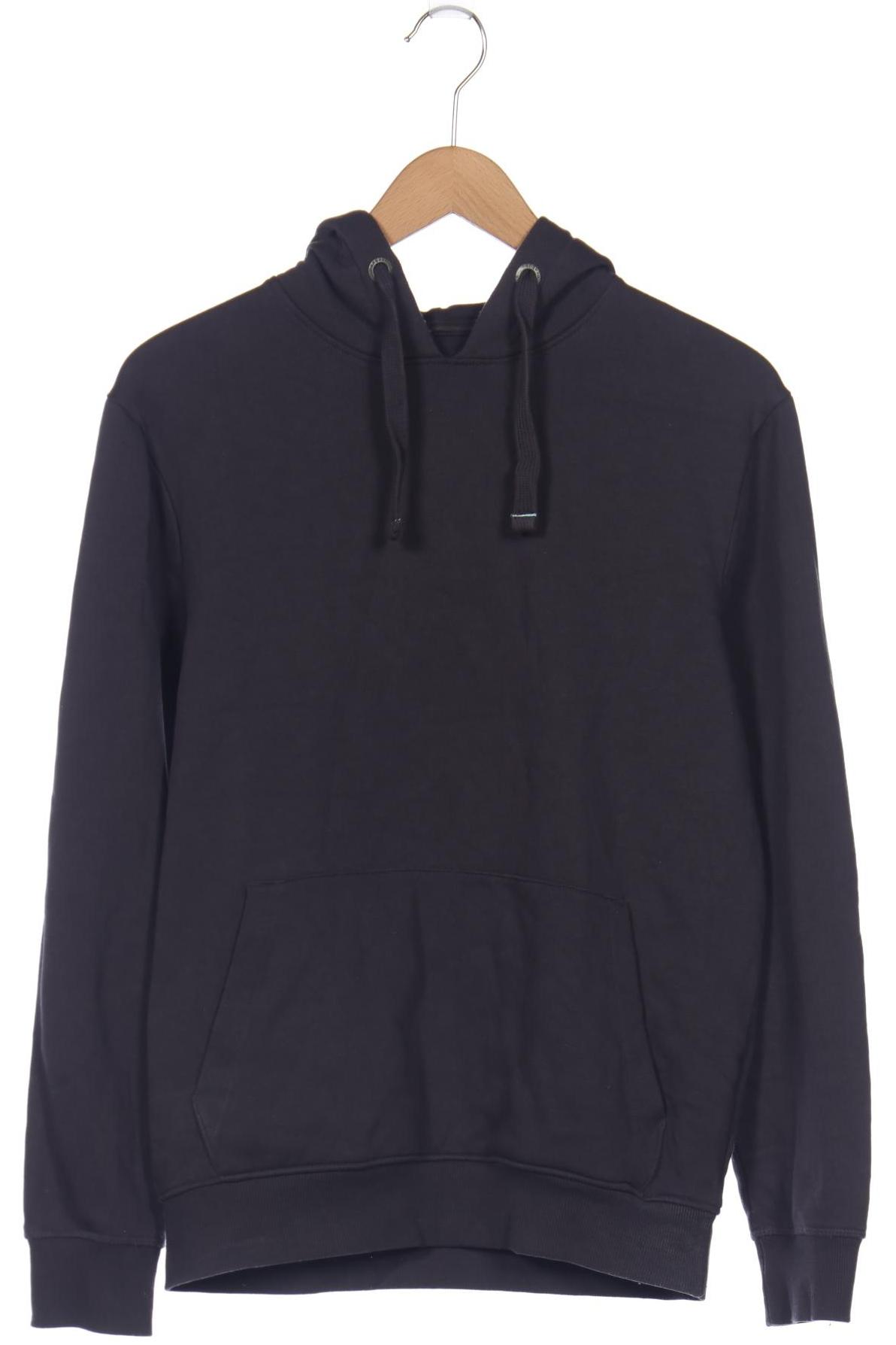 

Manguun Herren Kapuzenpullover, grau