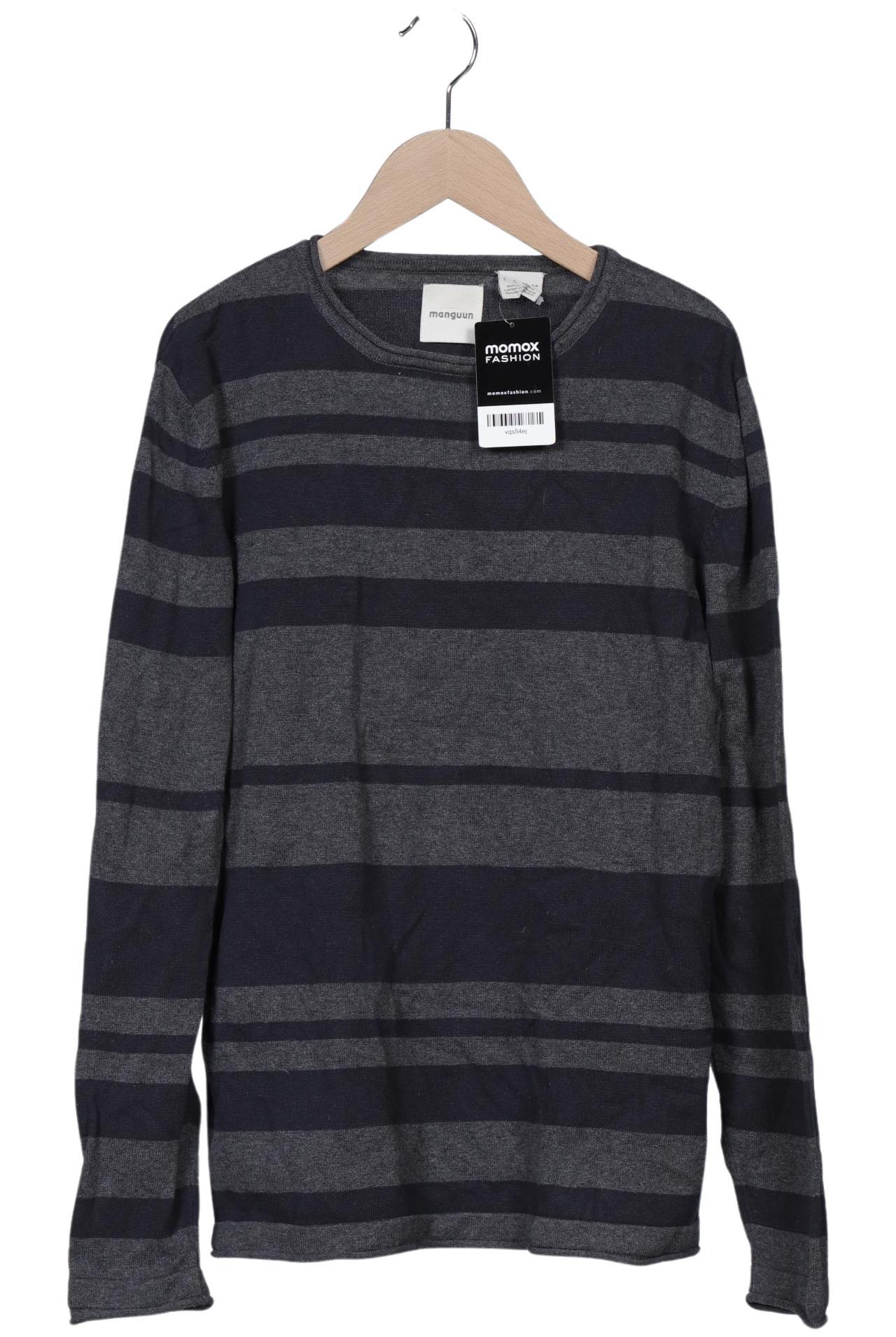 

Manguun Herren Pullover, mehrfarbig, Gr. 46