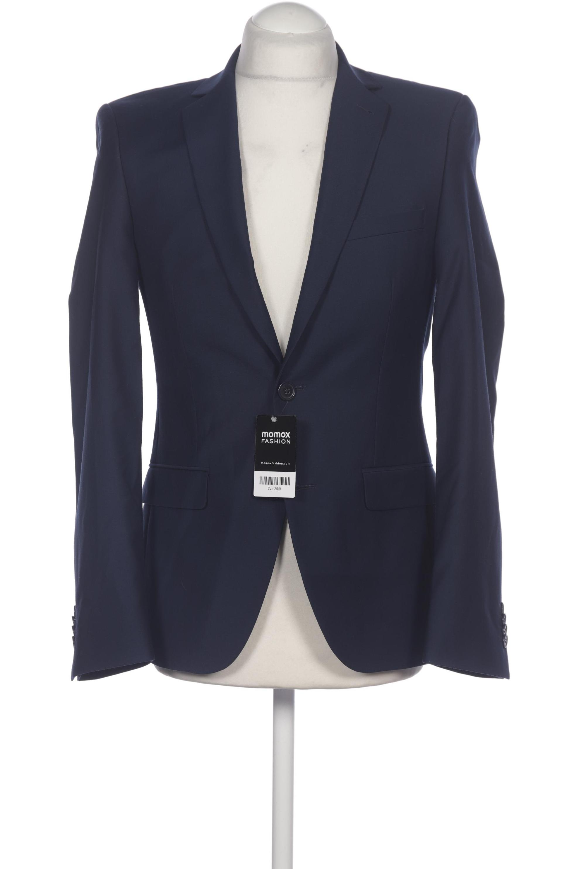 

Manguun Herren Sakko, marineblau, Gr. 46