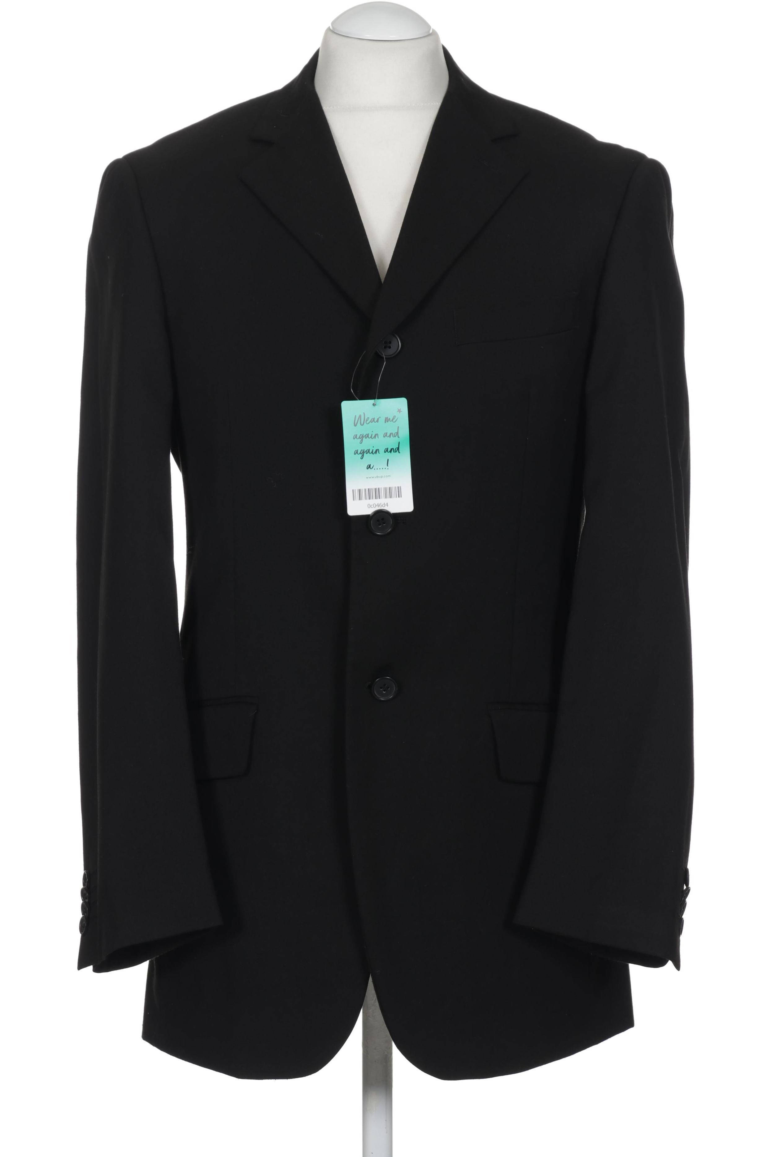 Thumbnail - Manguun Herren Sakko, schwarz, Gr.