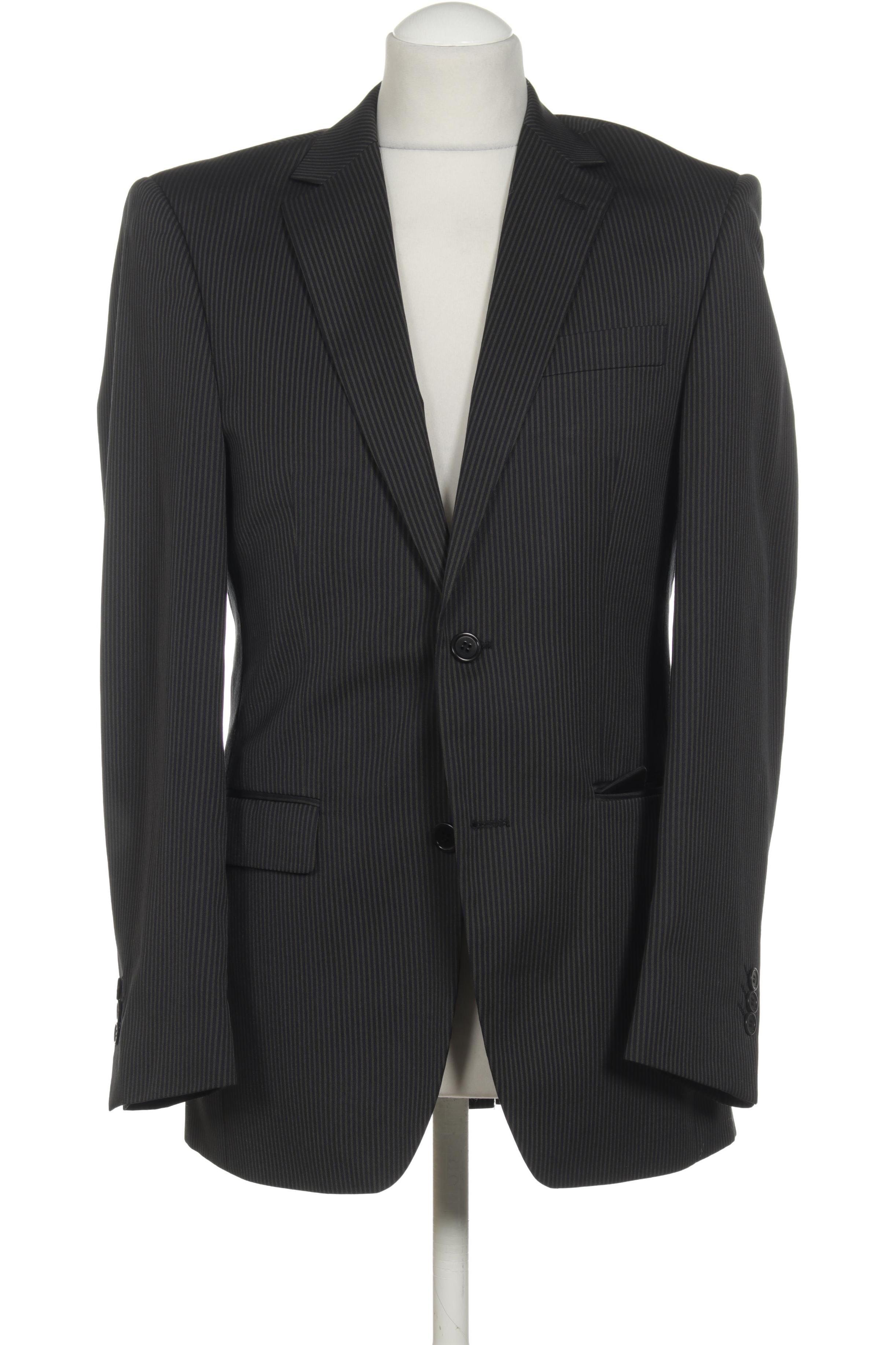 

Manguun Herren Sakko, braun, Gr. 44