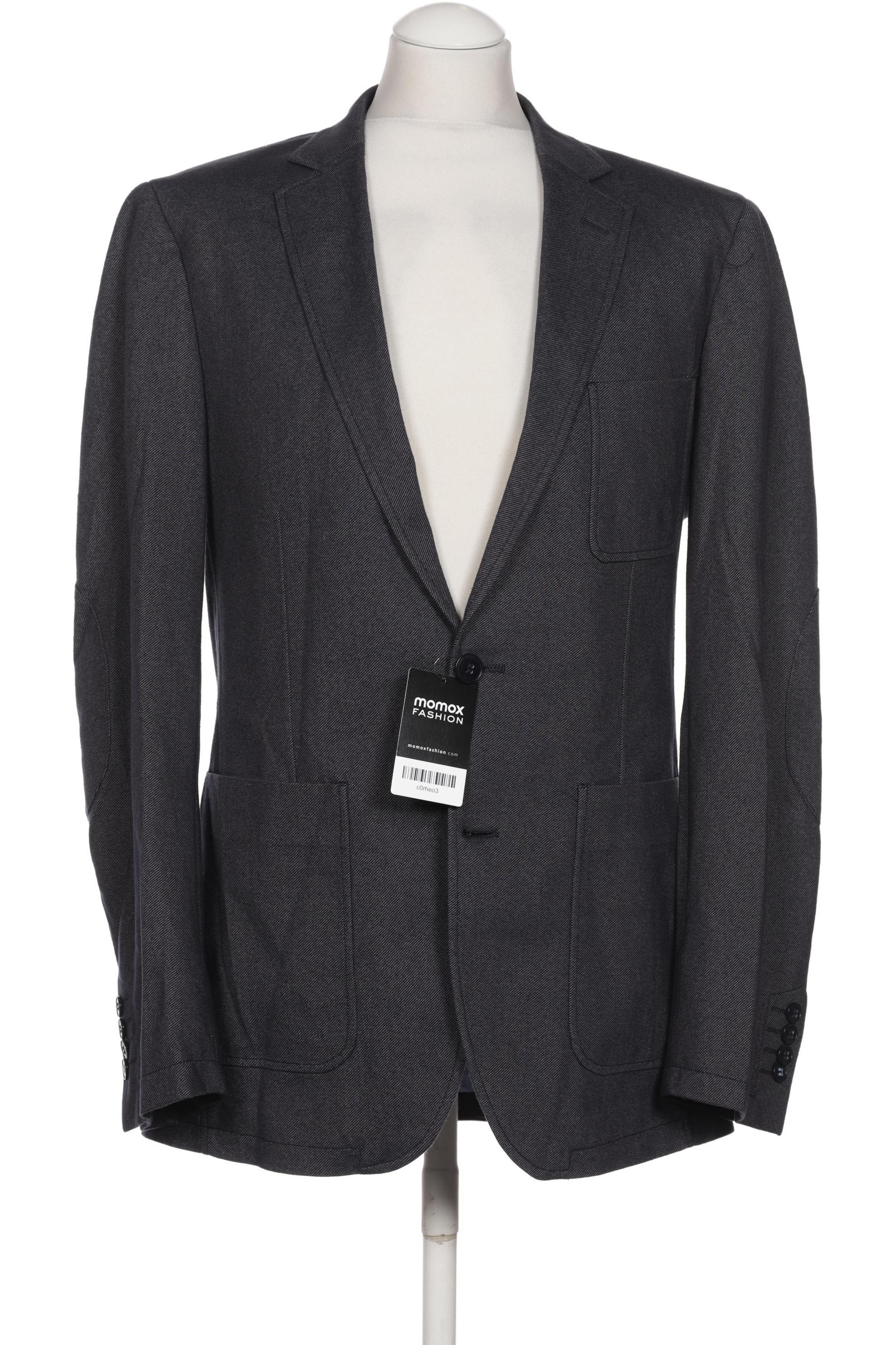 

Manguun Herren Sakko, marineblau