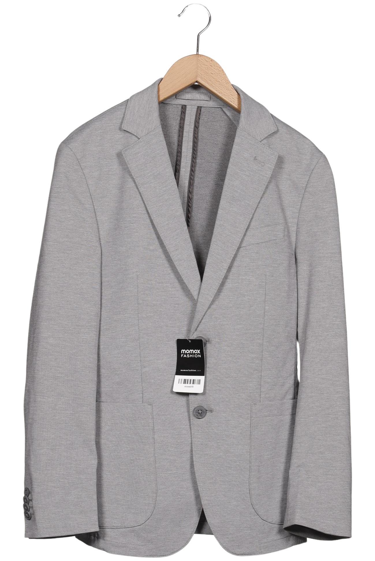 

Manguun Herren Sakko, grau, Gr. 46