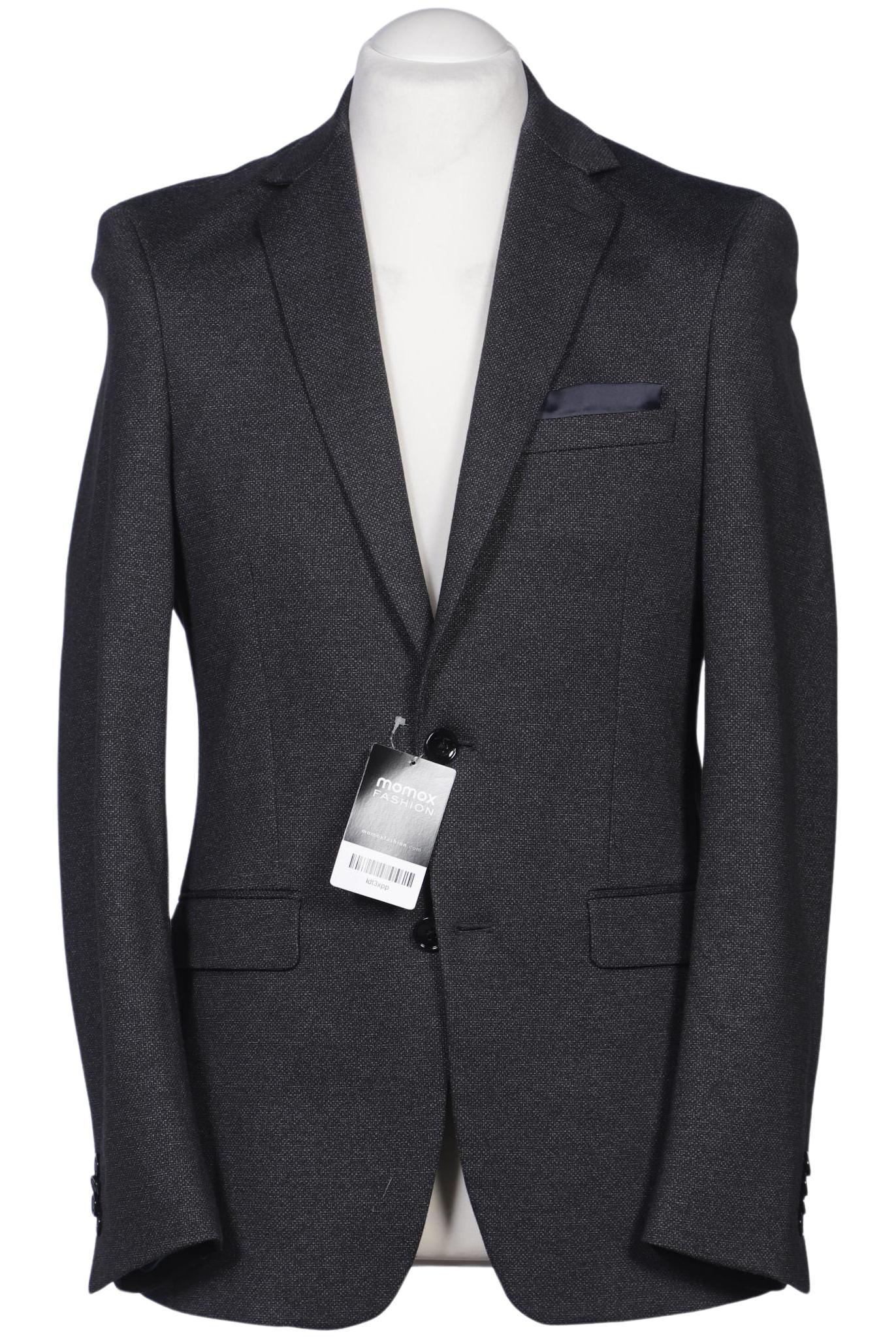 

Manguun Herren Sakko, grau, Gr. 48