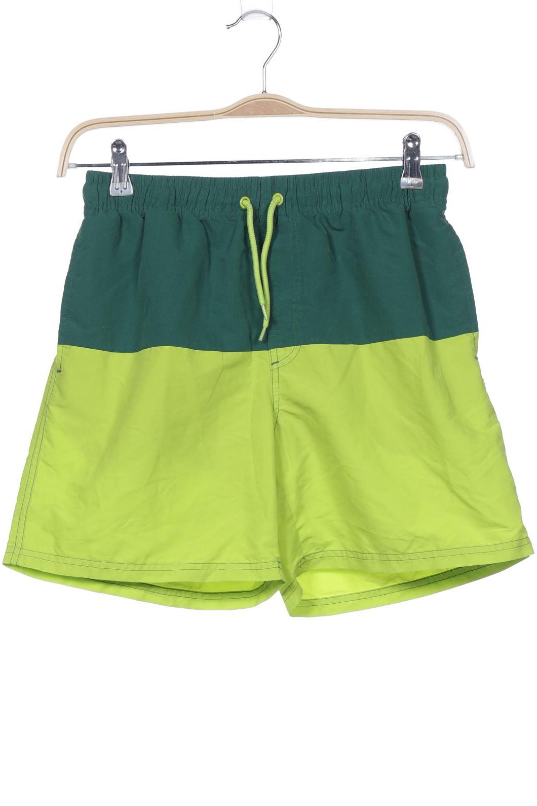 

Manguun Herren Shorts, grün, Gr. 46