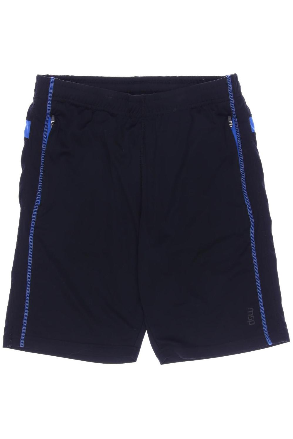 

Manguun Herren Shorts, schwarz, Gr. 46