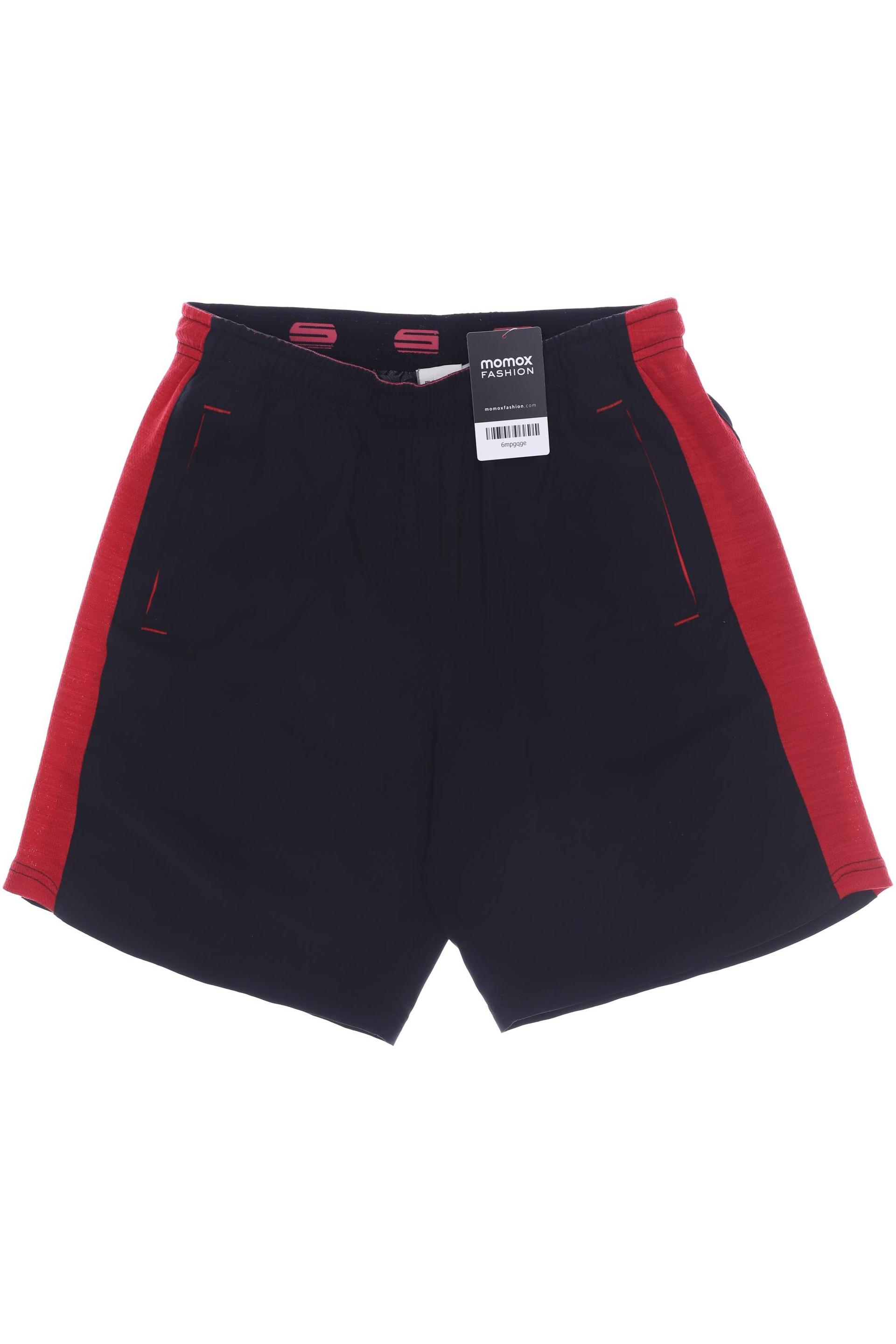 

Manguun Herren Shorts, schwarz