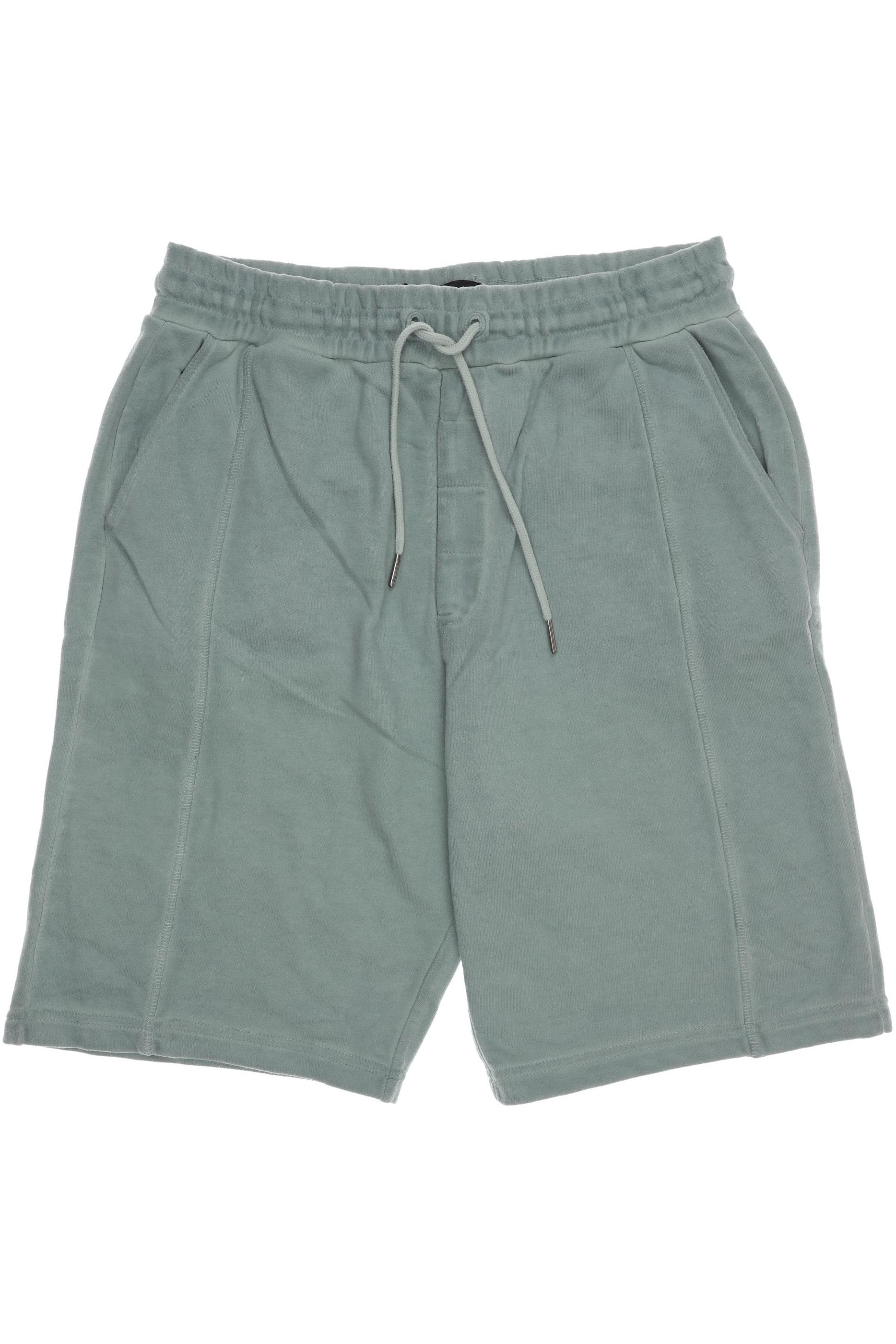 

Manguun Herren Shorts, grün, Gr. 52