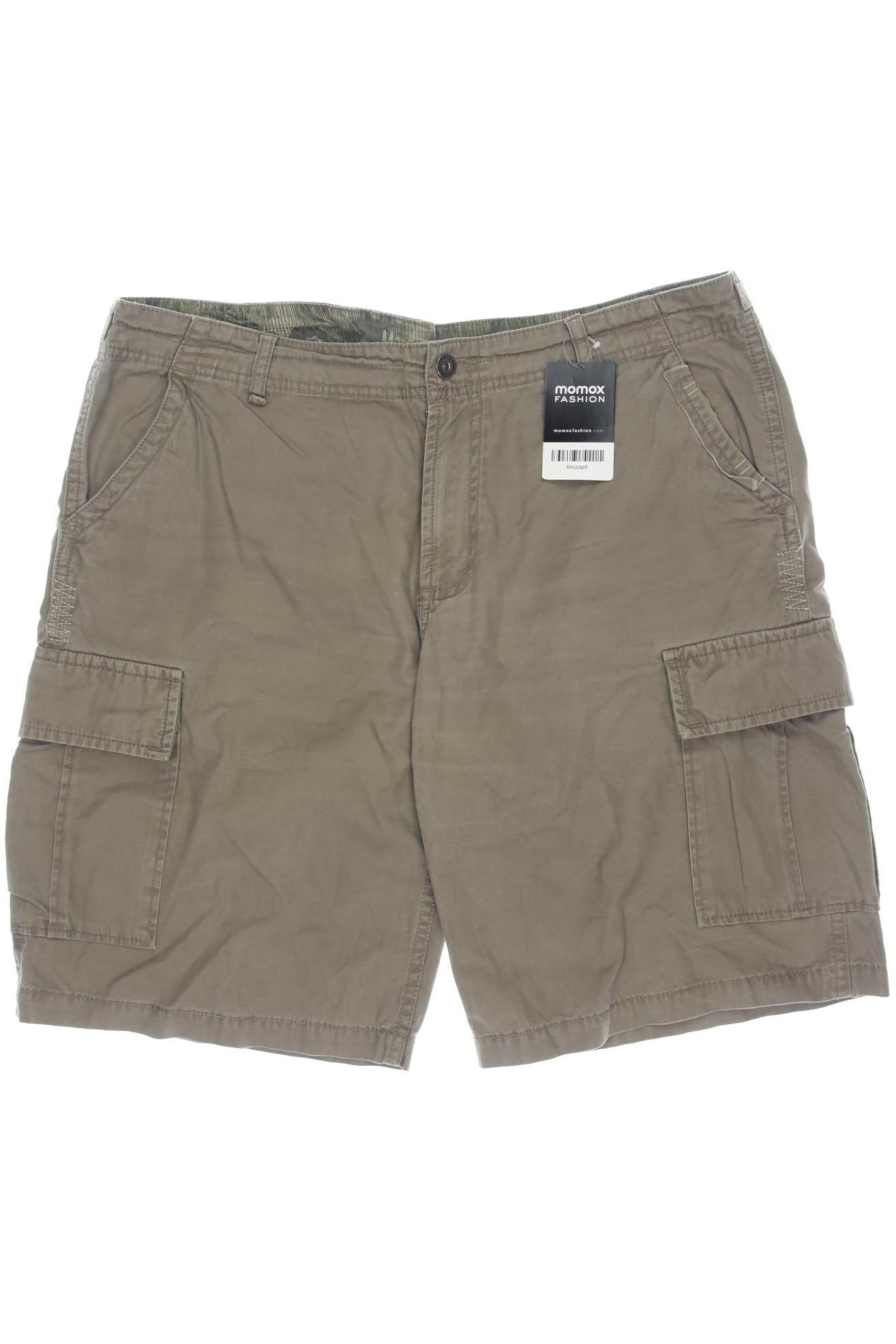 

Manguun Herren Shorts, braun, Gr. 54