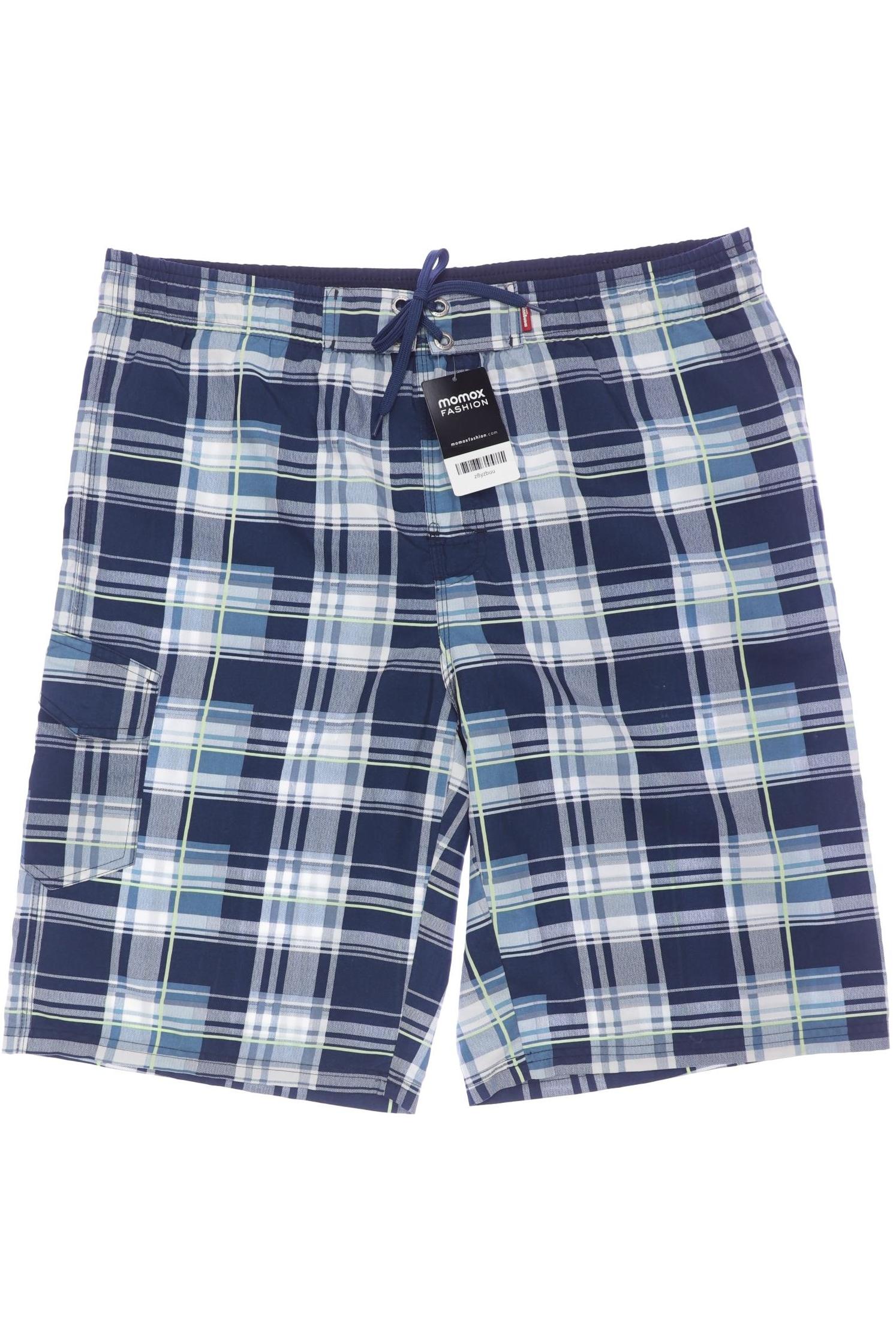 

Manguun Herren Shorts, blau, Gr. 52