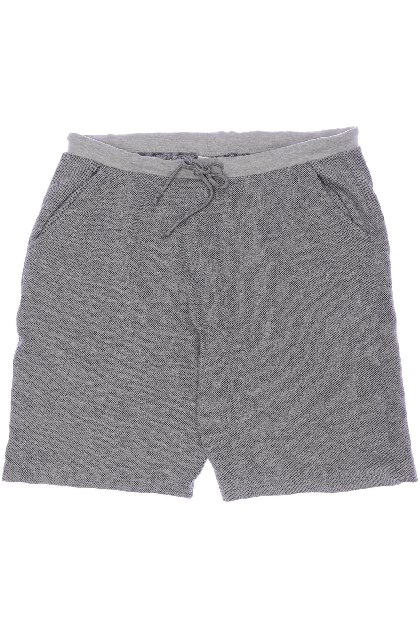 

Manguun Herren Shorts, grau, Gr. 52