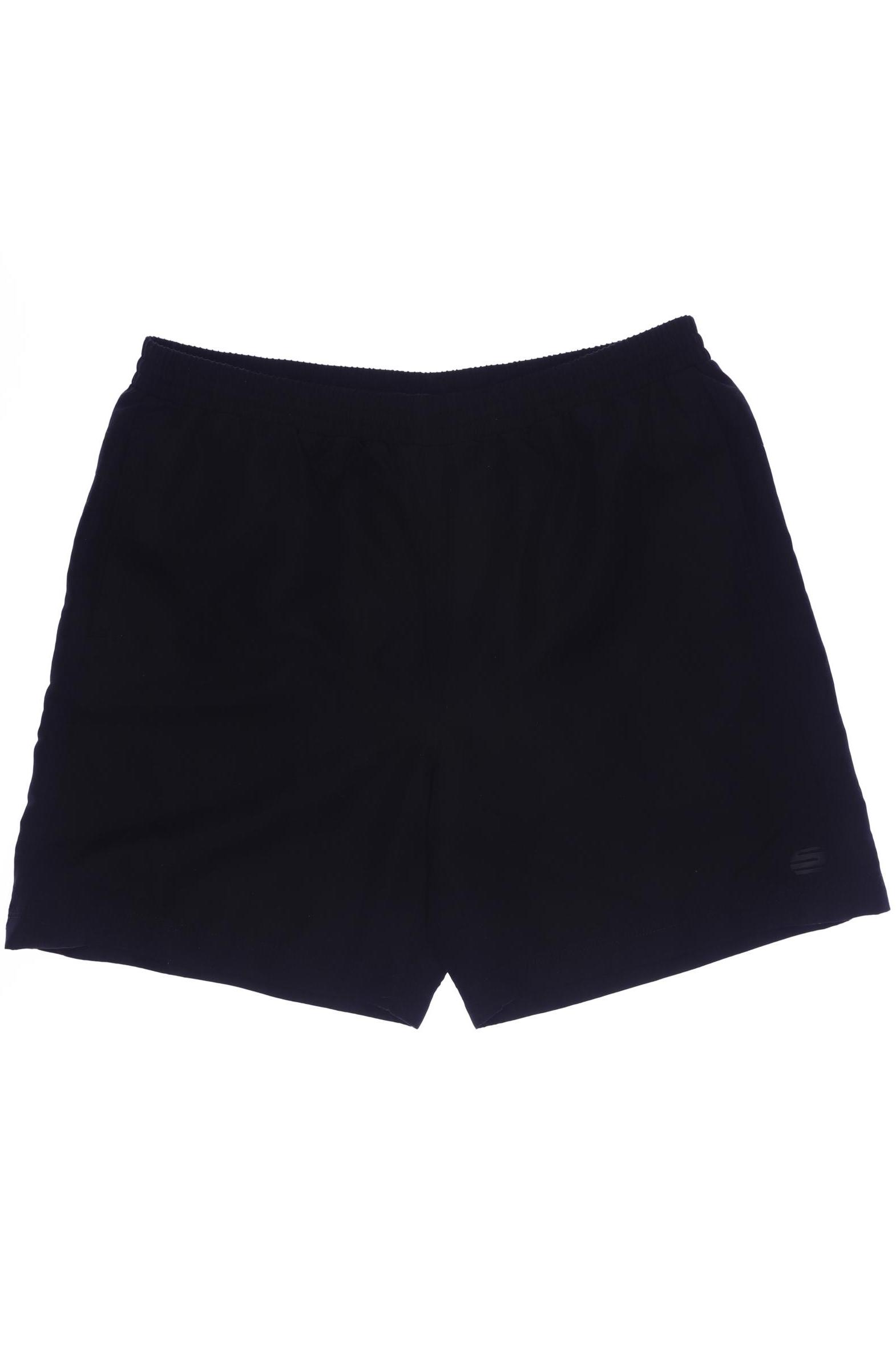 

Manguun Herren Shorts, schwarz, Gr. 54