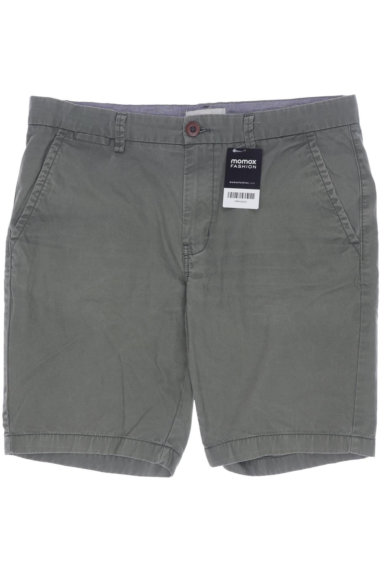

Manguun Herren Shorts, grün, Gr. 36