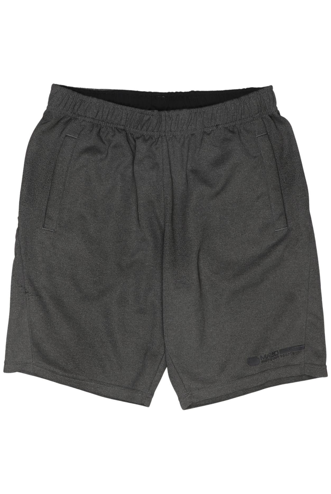 Thumbnail - Manguun Herren Shorts, grau, Gr. 48