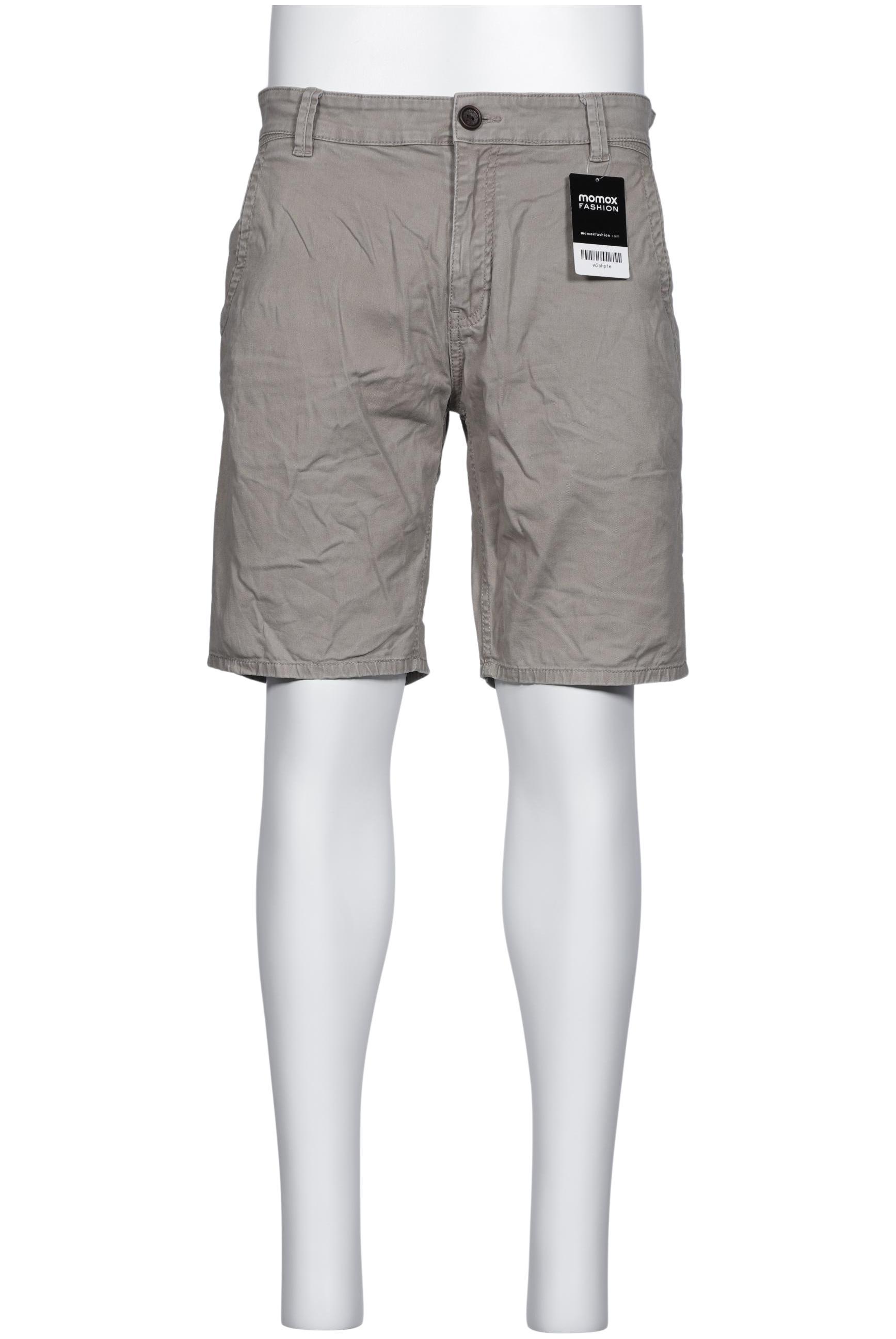 

Manguun Herren Shorts, beige, Gr. 33