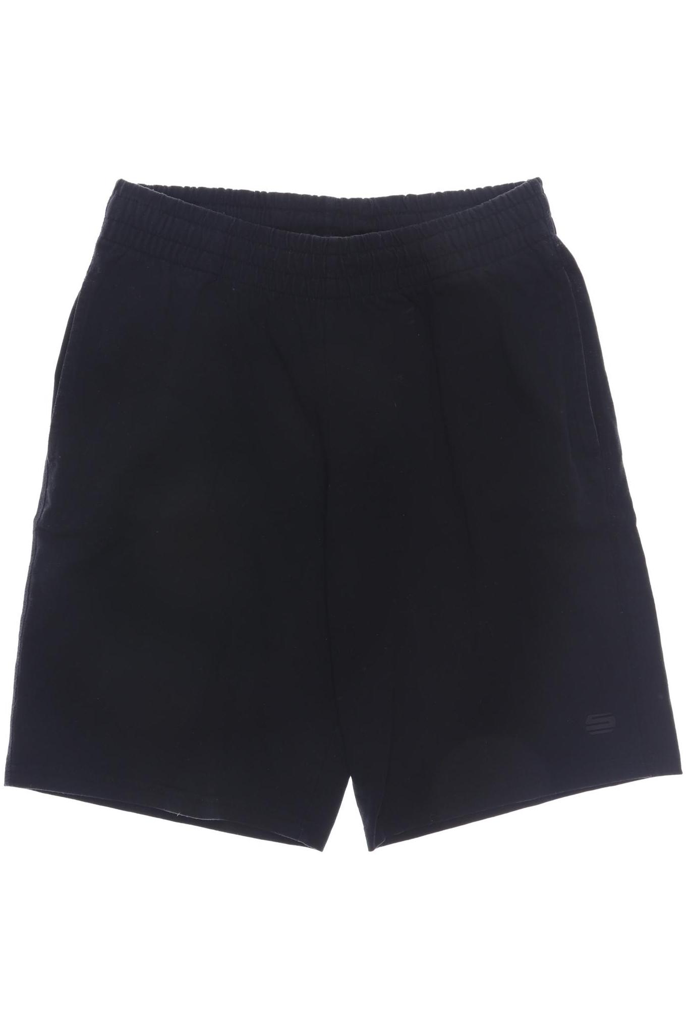 

Manguun Herren Shorts, schwarz, Gr. 46