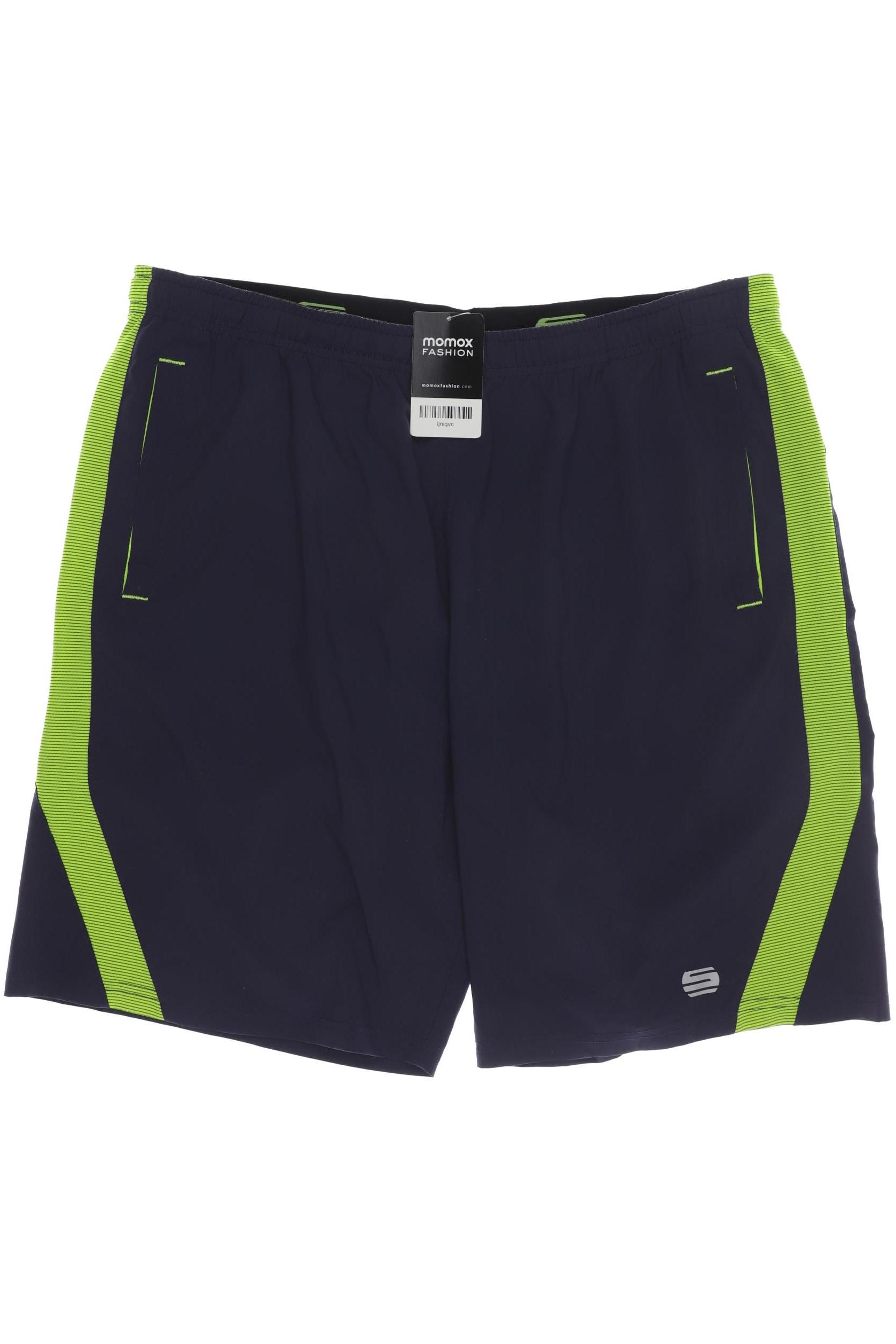 

Manguun Herren Shorts, marineblau, Gr. 56