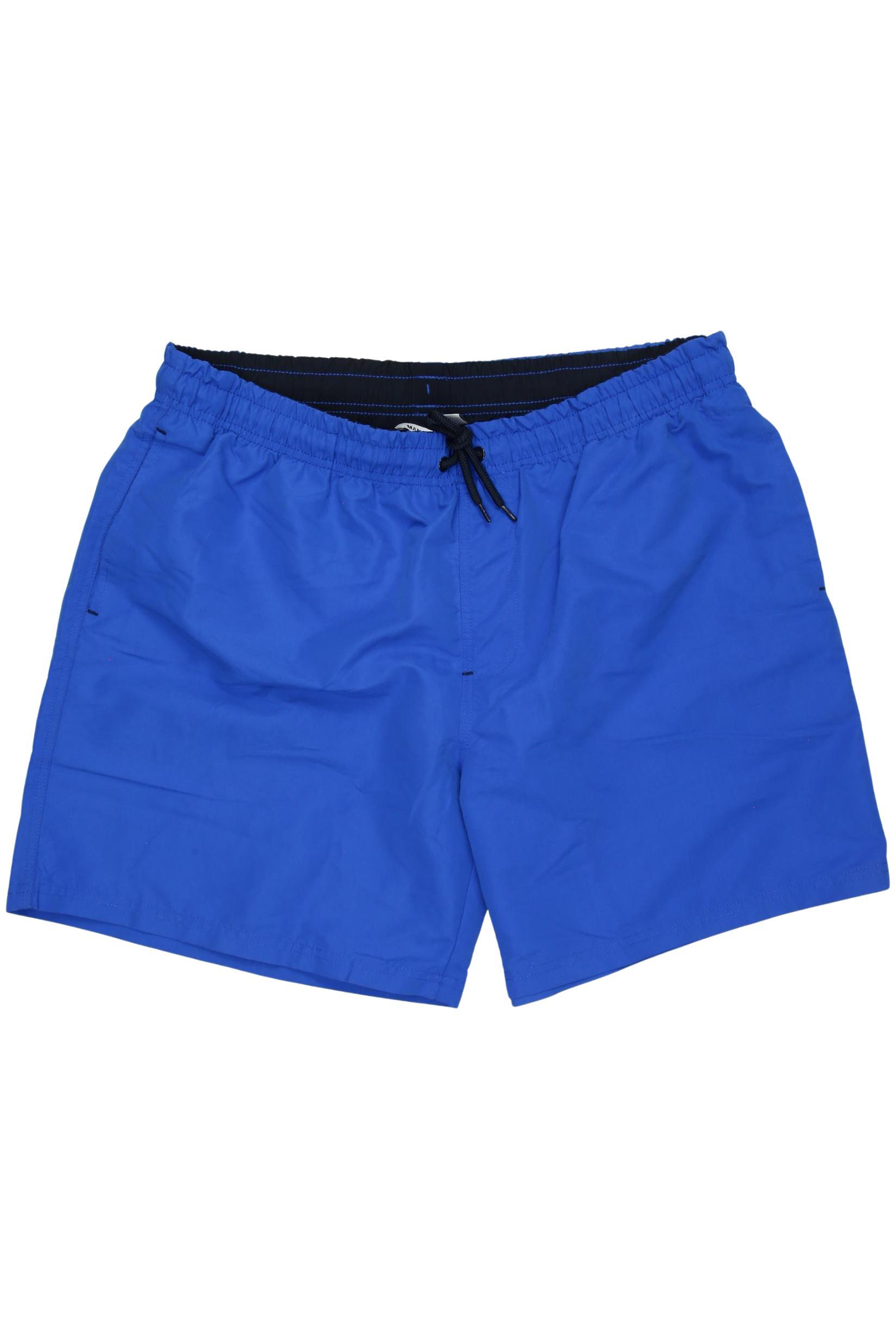 

Manguun Herren Shorts, blau, Gr. 56