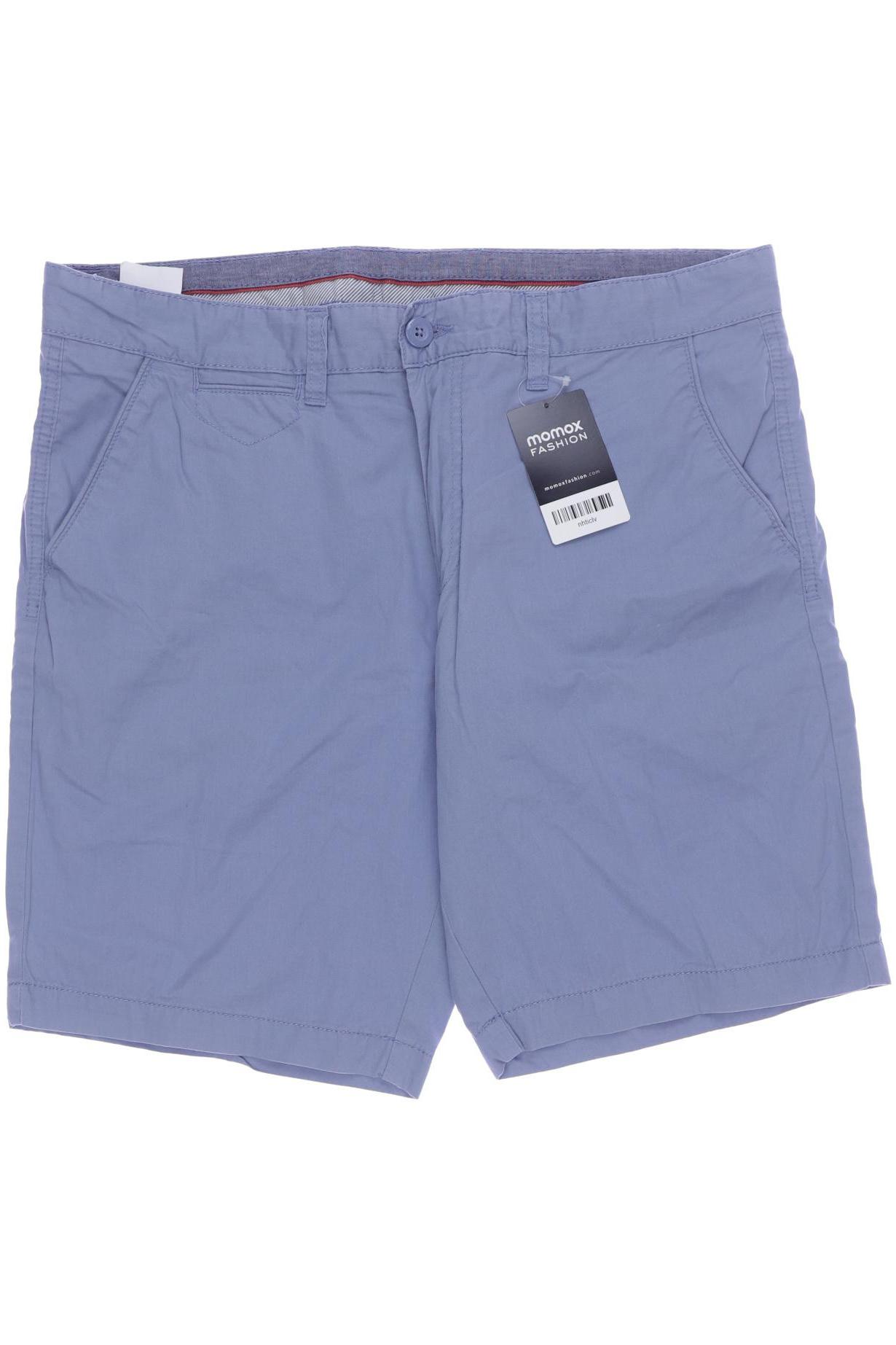 

Manguun Herren Shorts, blau, Gr. 34
