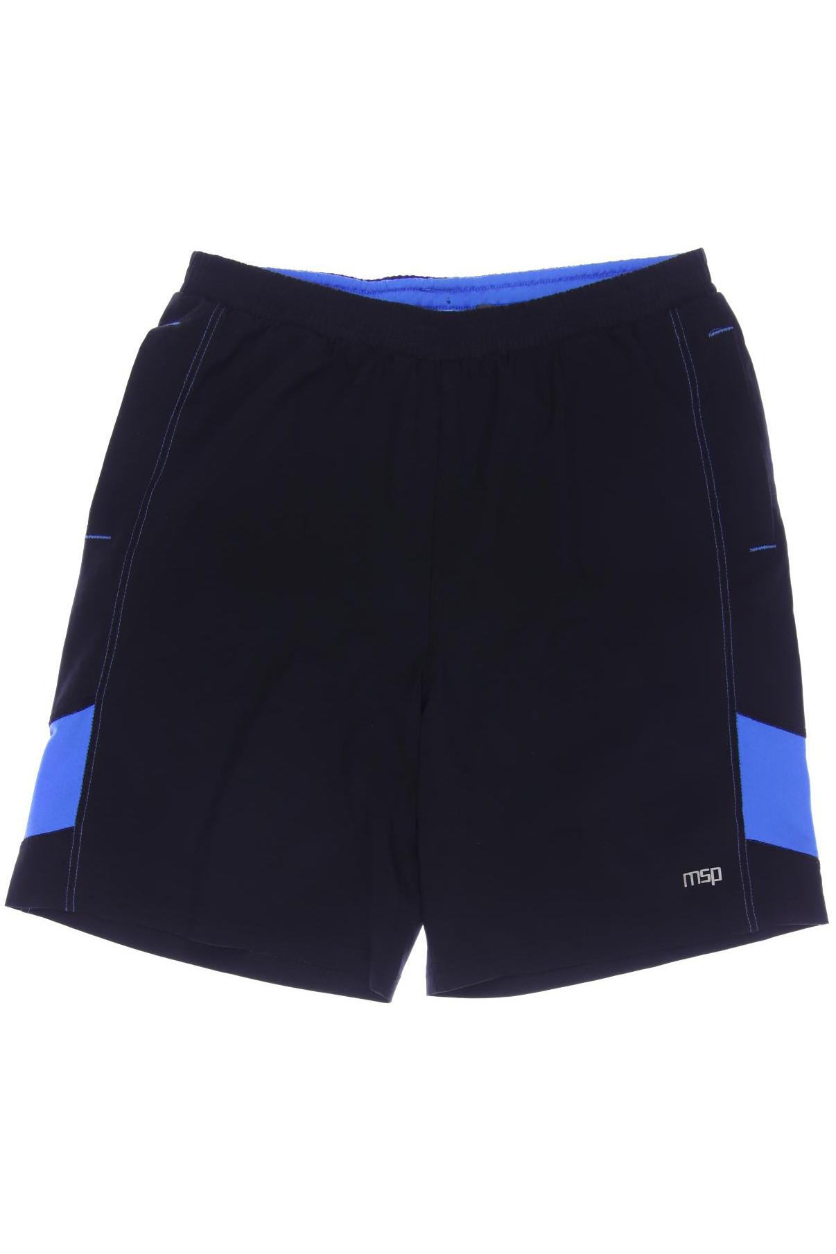 

Manguun Herren Shorts, schwarz, Gr. 48