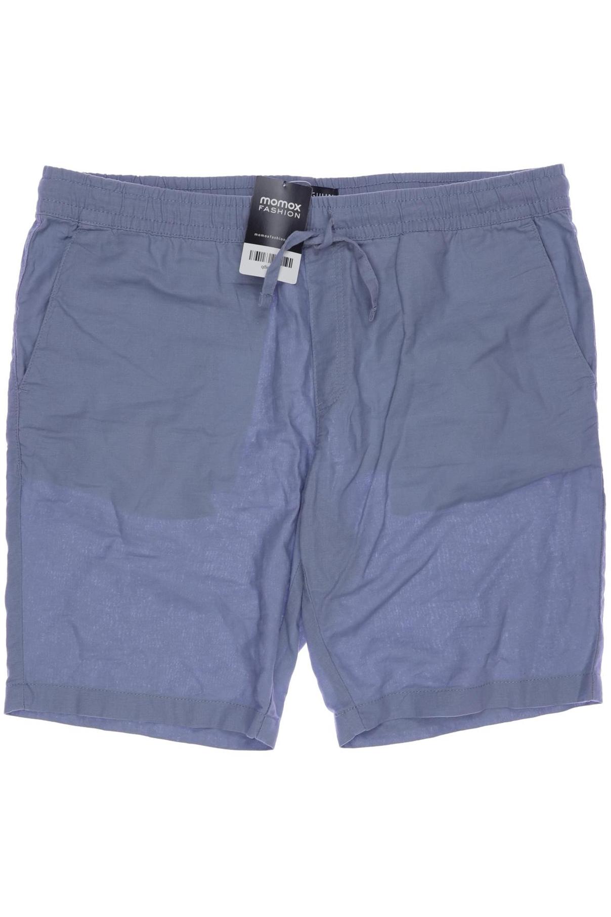 

Manguun Herren Shorts, hellblau, Gr. 48