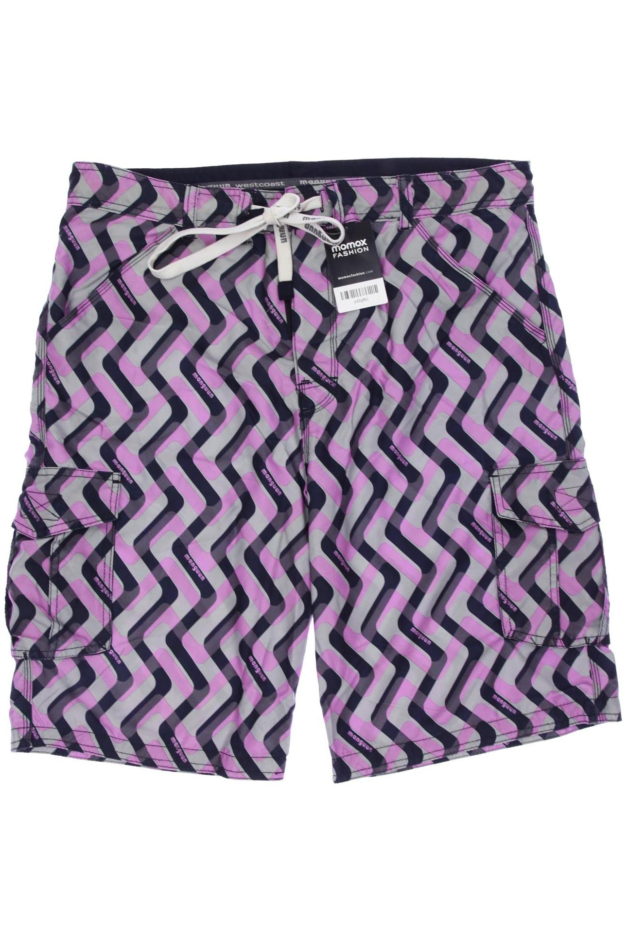 

Manguun Herren Shorts, mehrfarbig