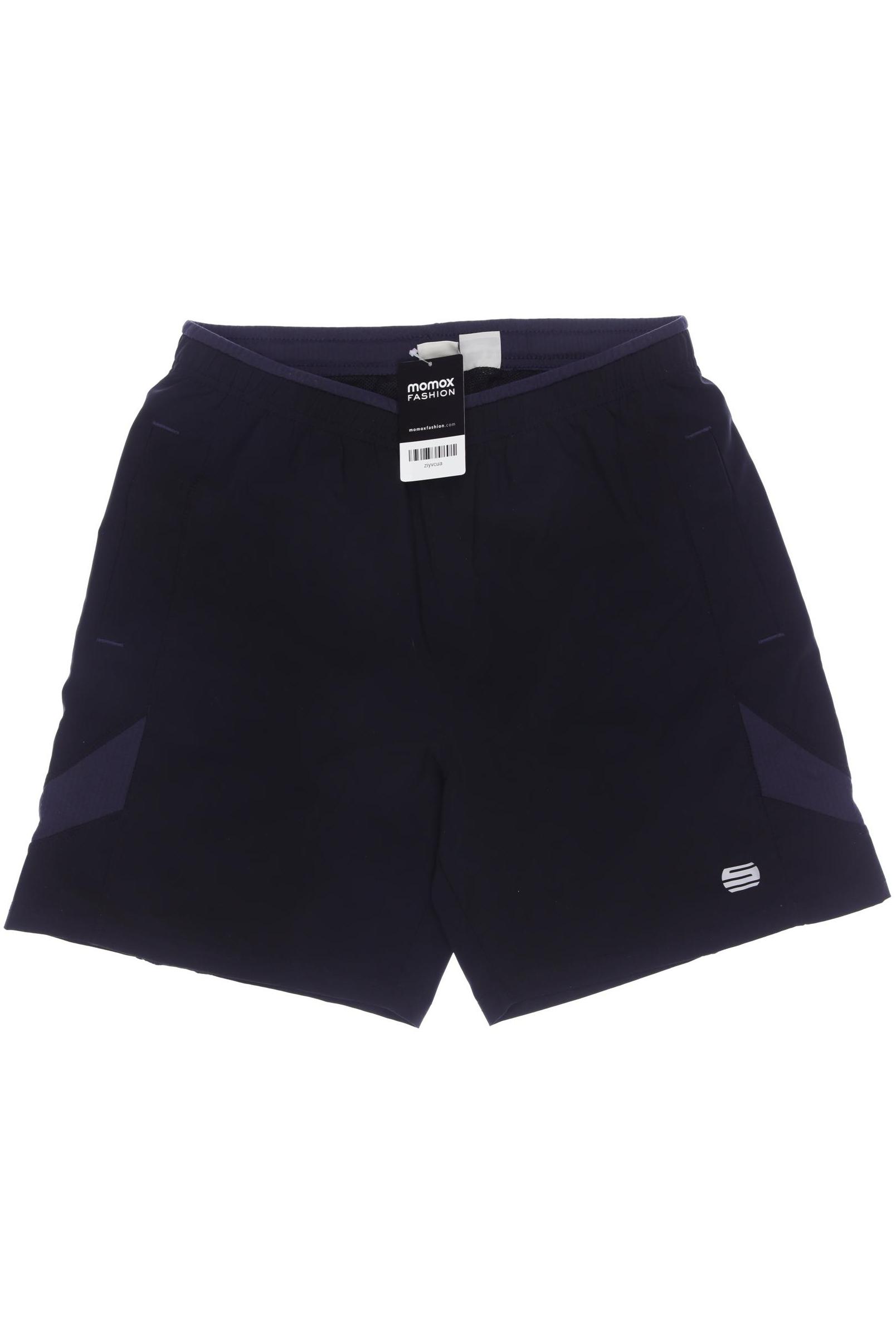 

Manguun Herren Shorts, schwarz, Gr. 48