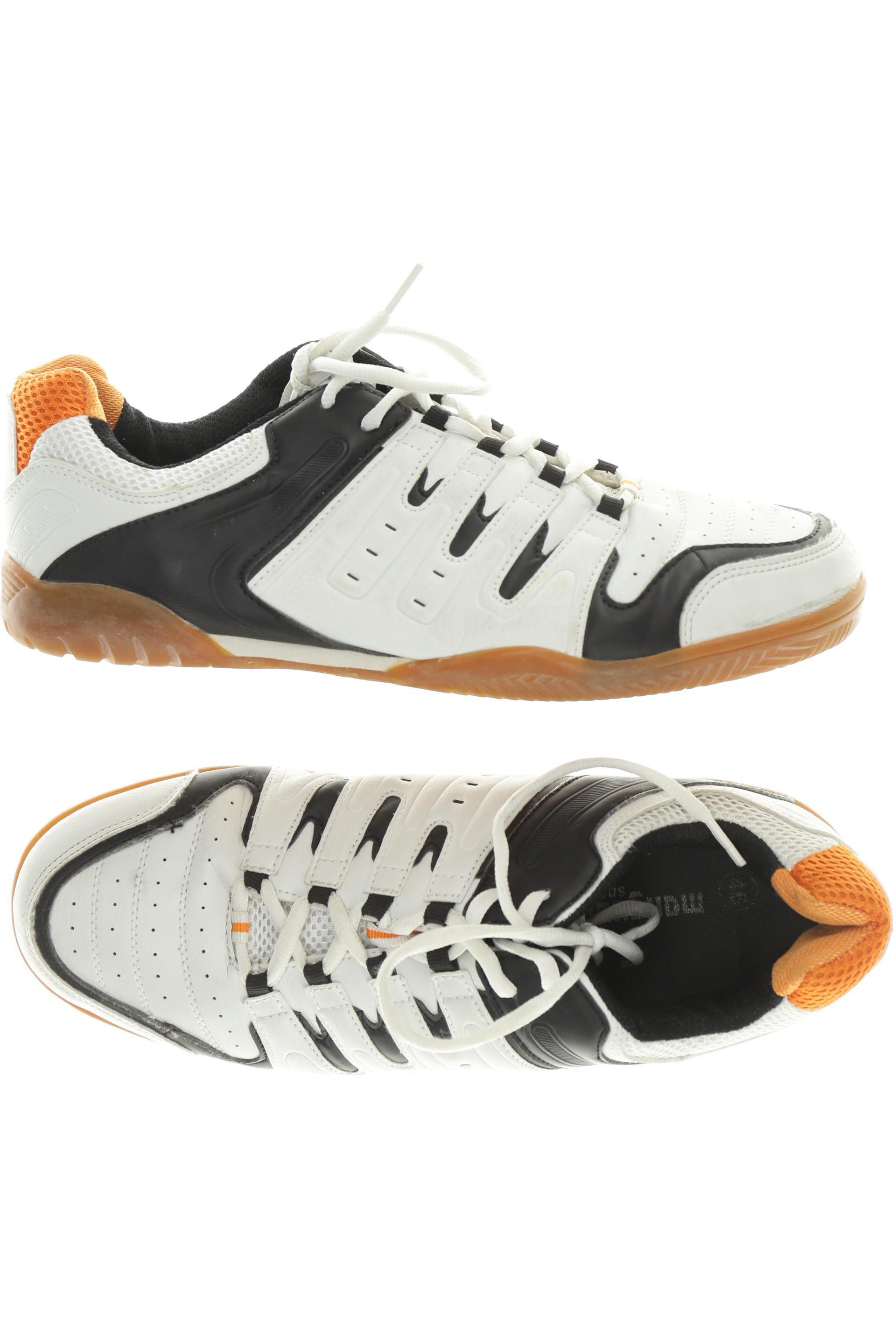 Thumbnail - Manguun Herren Sneakers, weiß, Gr. 46