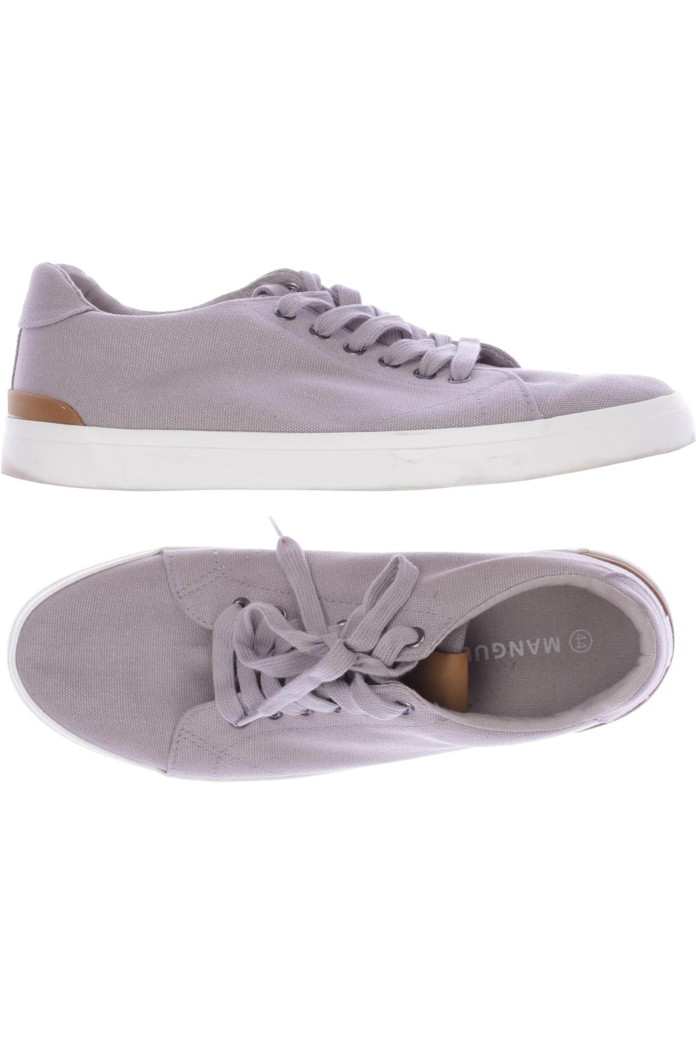

Manguun Herren Sneakers, grau