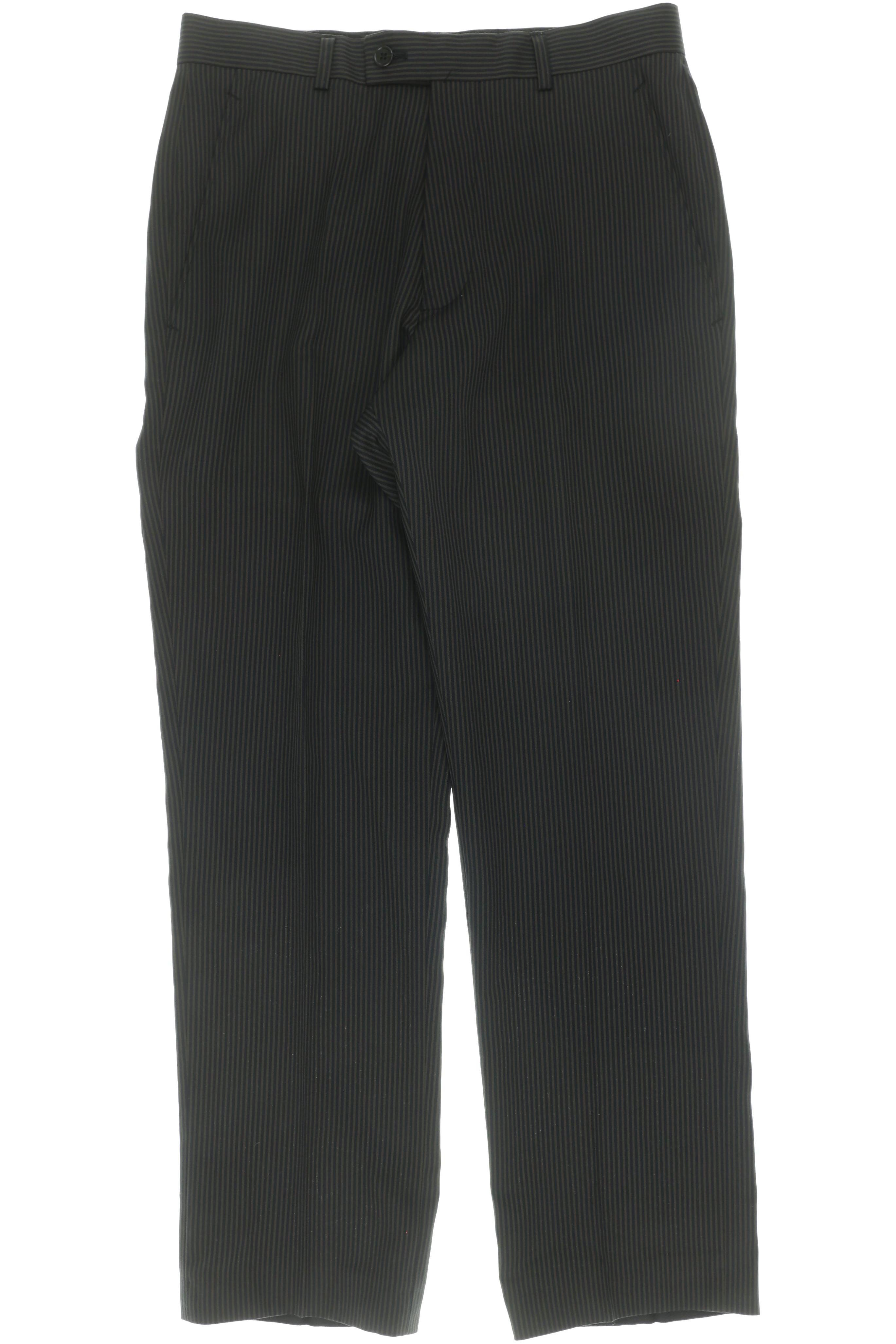 

Manguun Herren Stoffhose, schwarz, Gr. 44