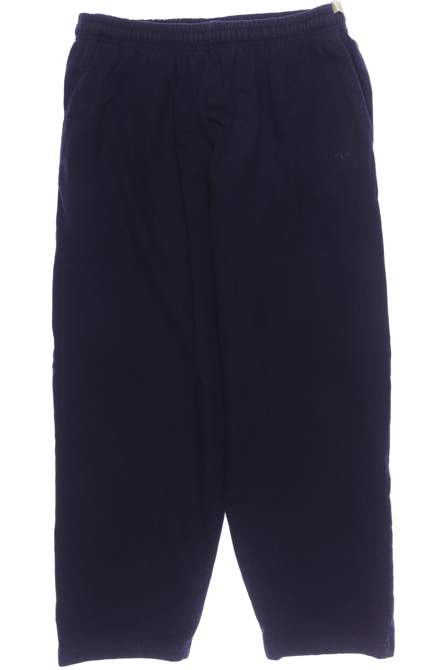 

Manguun Herren Stoffhose, marineblau, Gr. 25