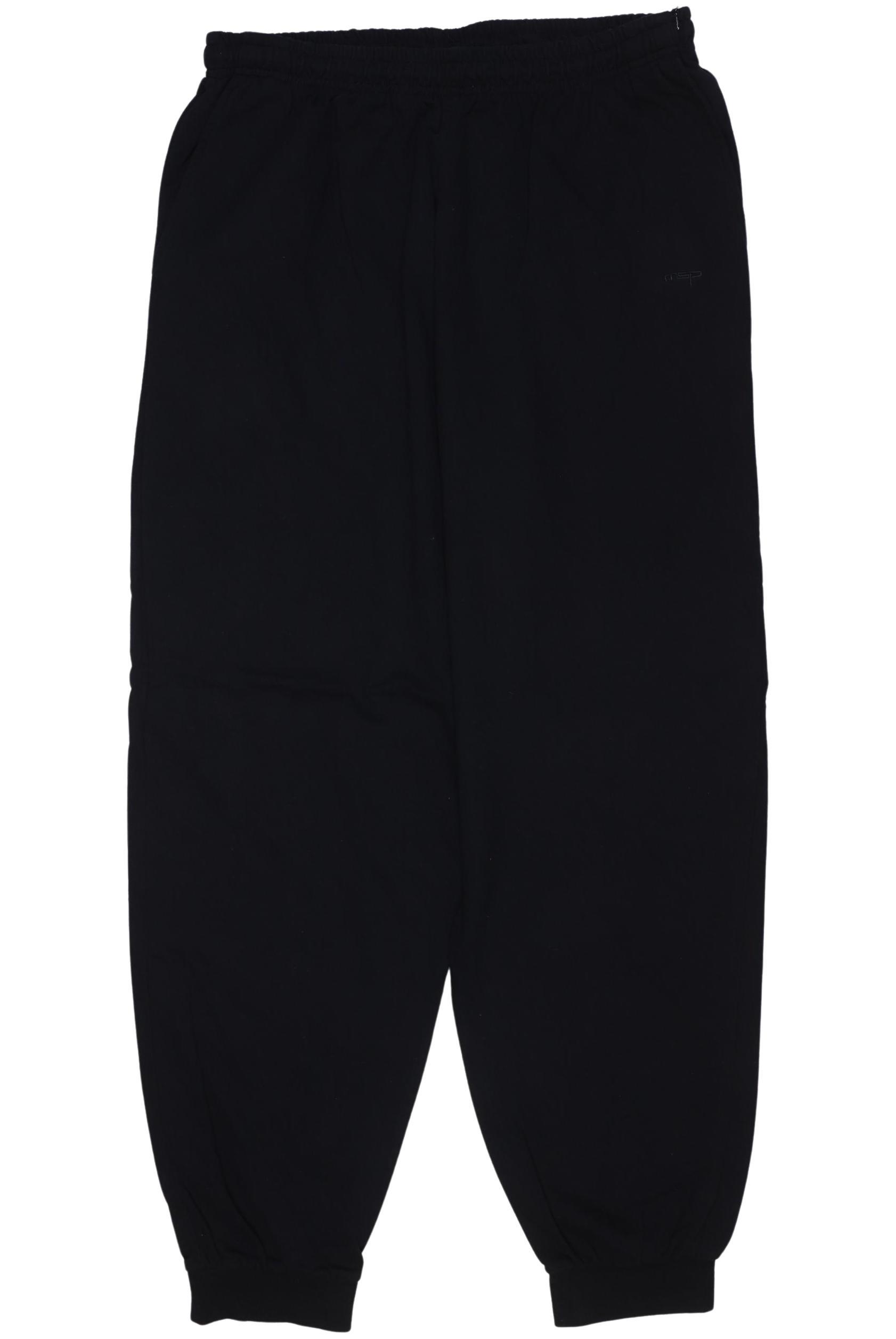 

Manguun Herren Stoffhose, marineblau, Gr. 0