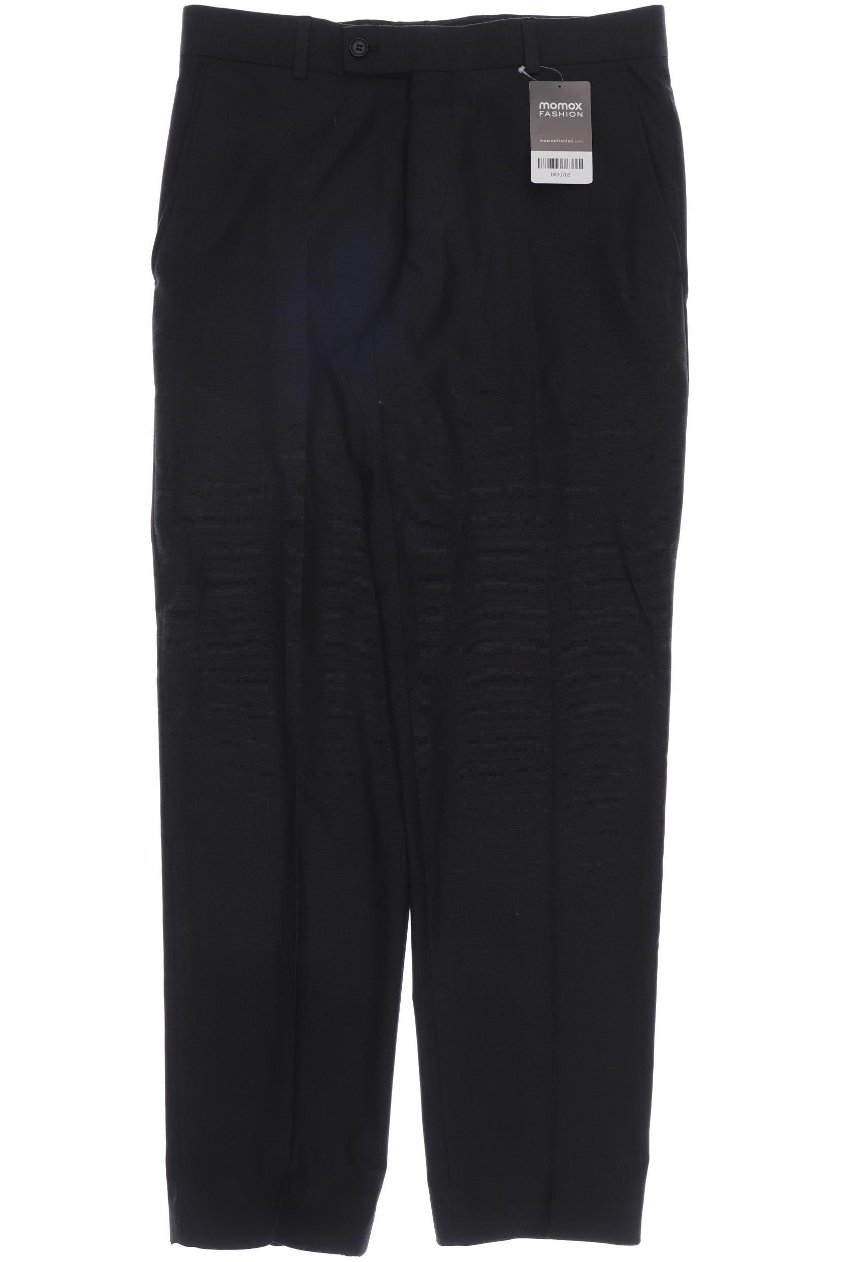 

Manguun Herren Stoffhose, grau, Gr. 46