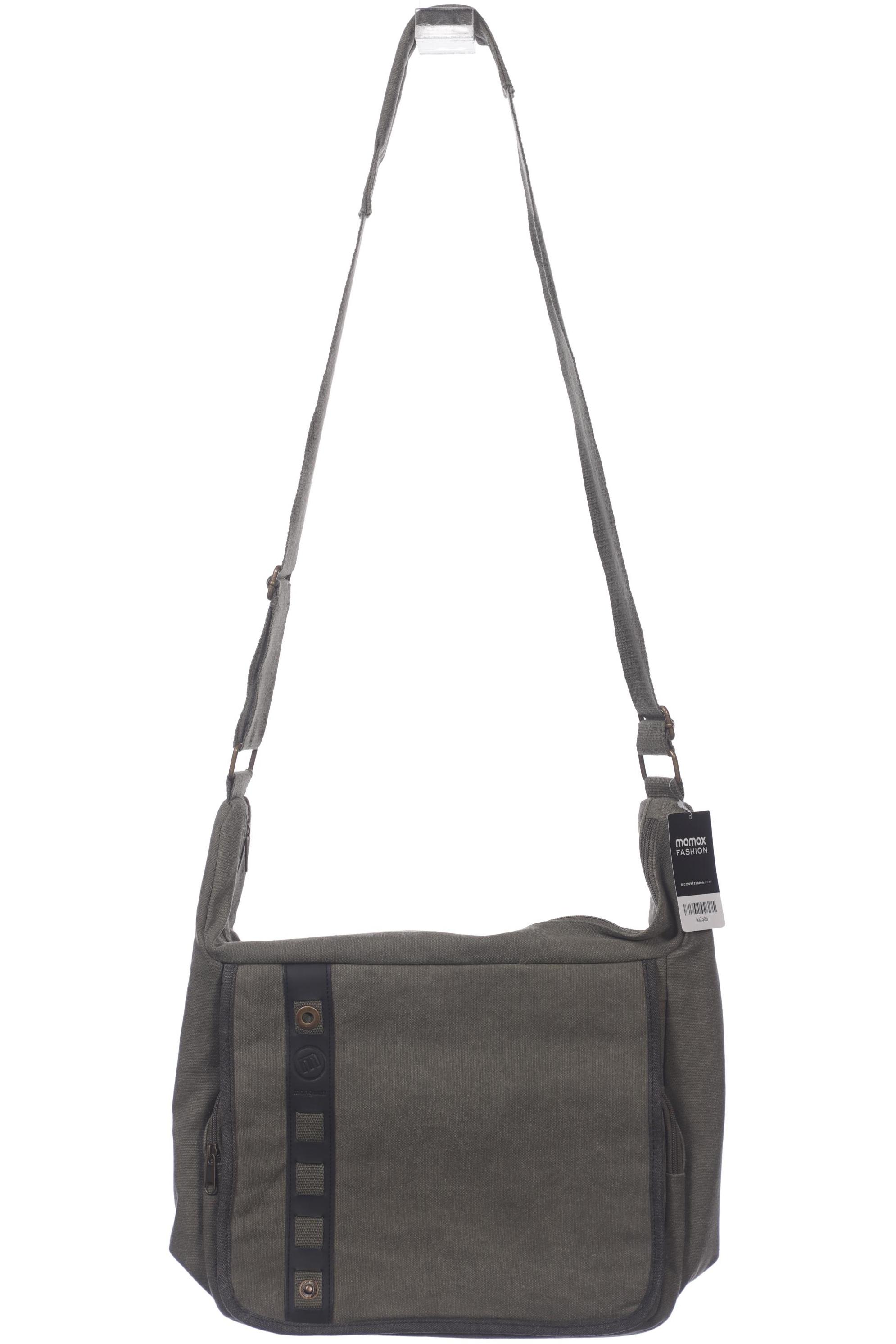 

Manguun Herren Tasche, grün, Gr.