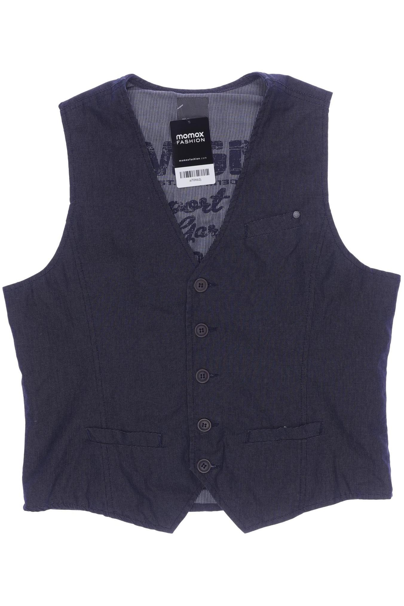 

Manguun Herren Weste, marineblau, Gr. 48