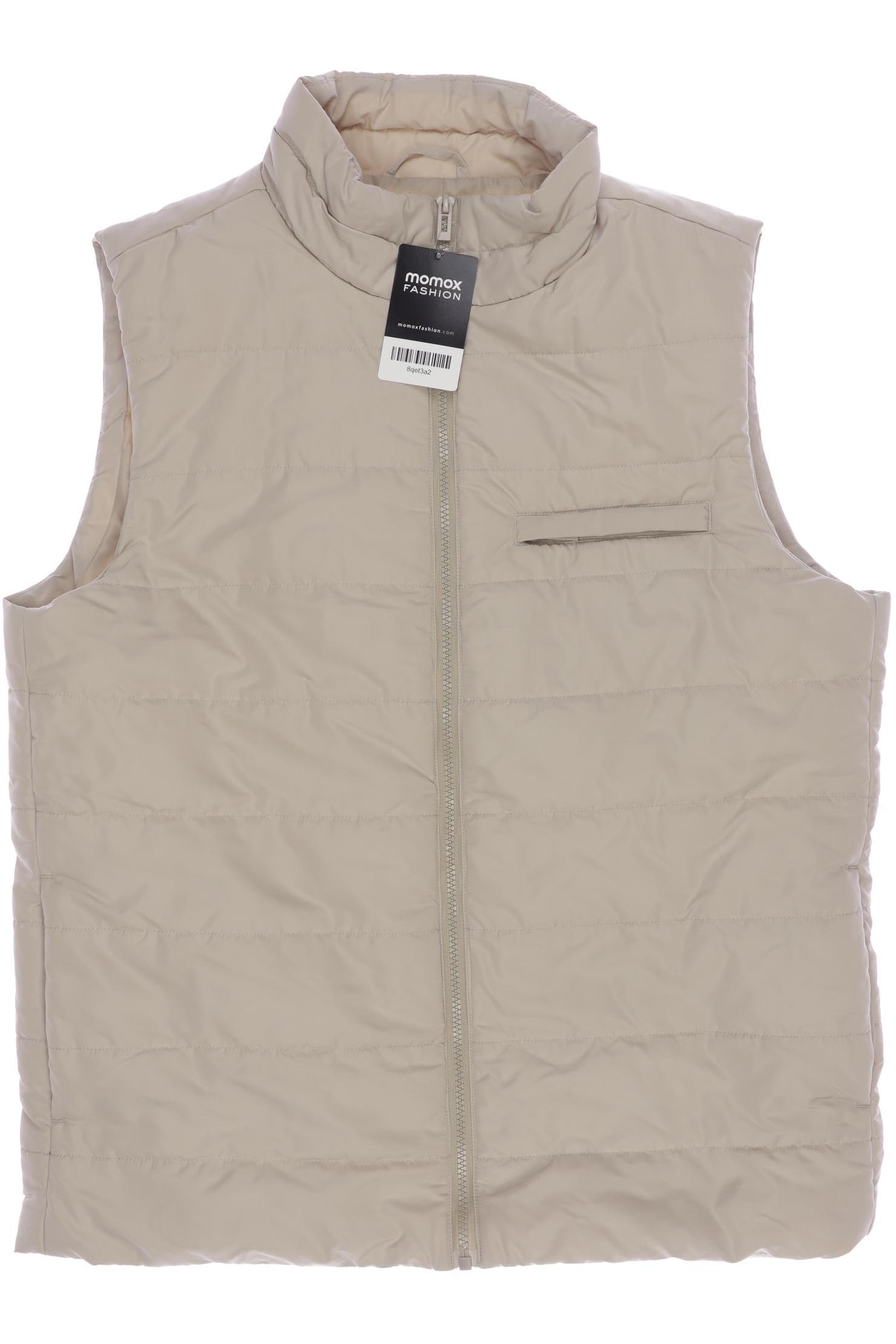 Thumbnail - Manguun Herren Weste, beige, Gr. 48