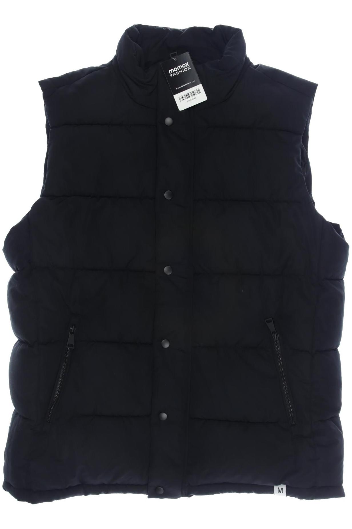 

Manguun Herren Weste, schwarz, Gr. 54