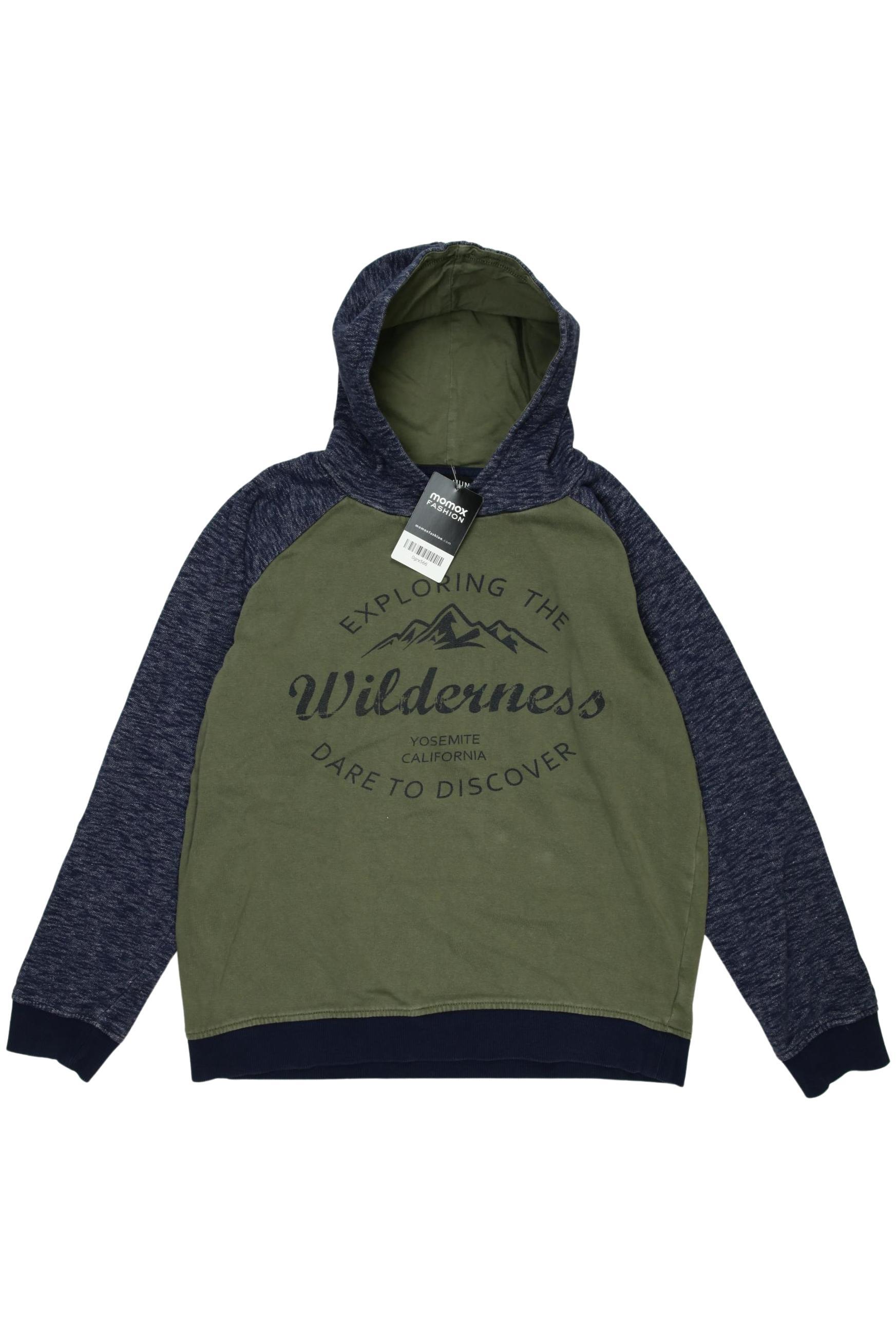 

Manguun Herren Hoodies & Sweater, mehrfarbig, Gr. 170/176