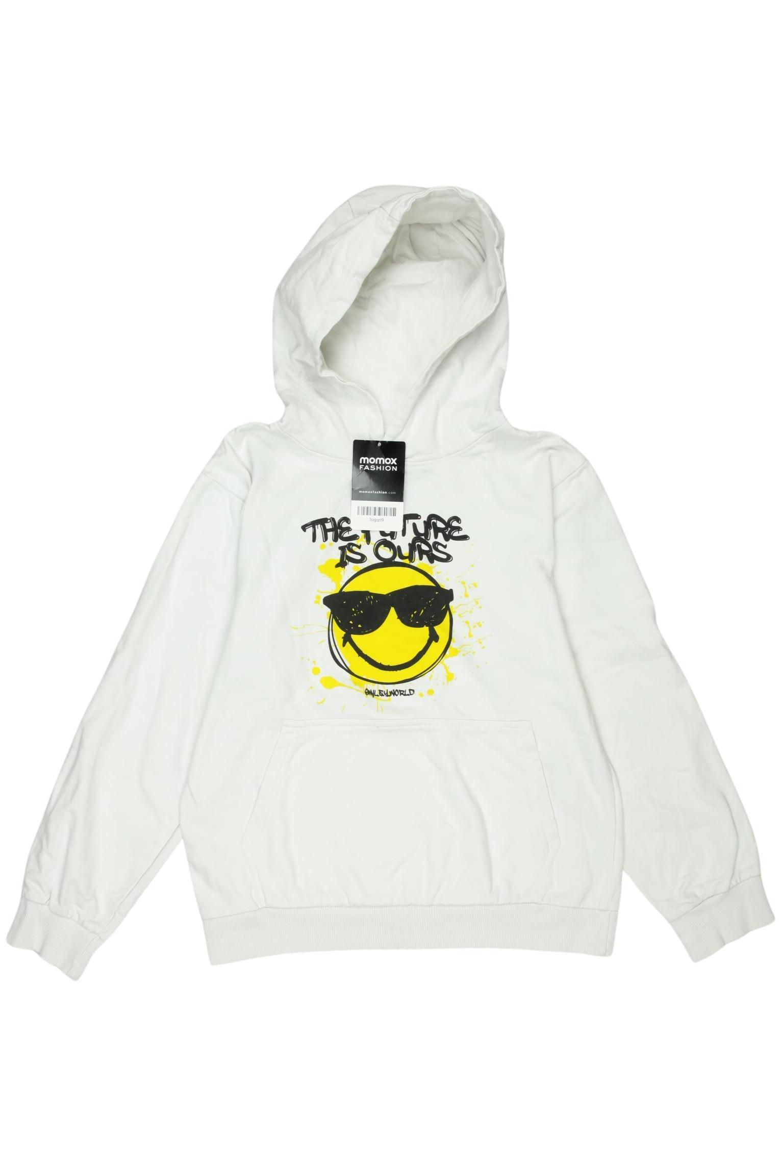 

Manguun Herren Hoodies & Sweater, weiß, Gr. 152