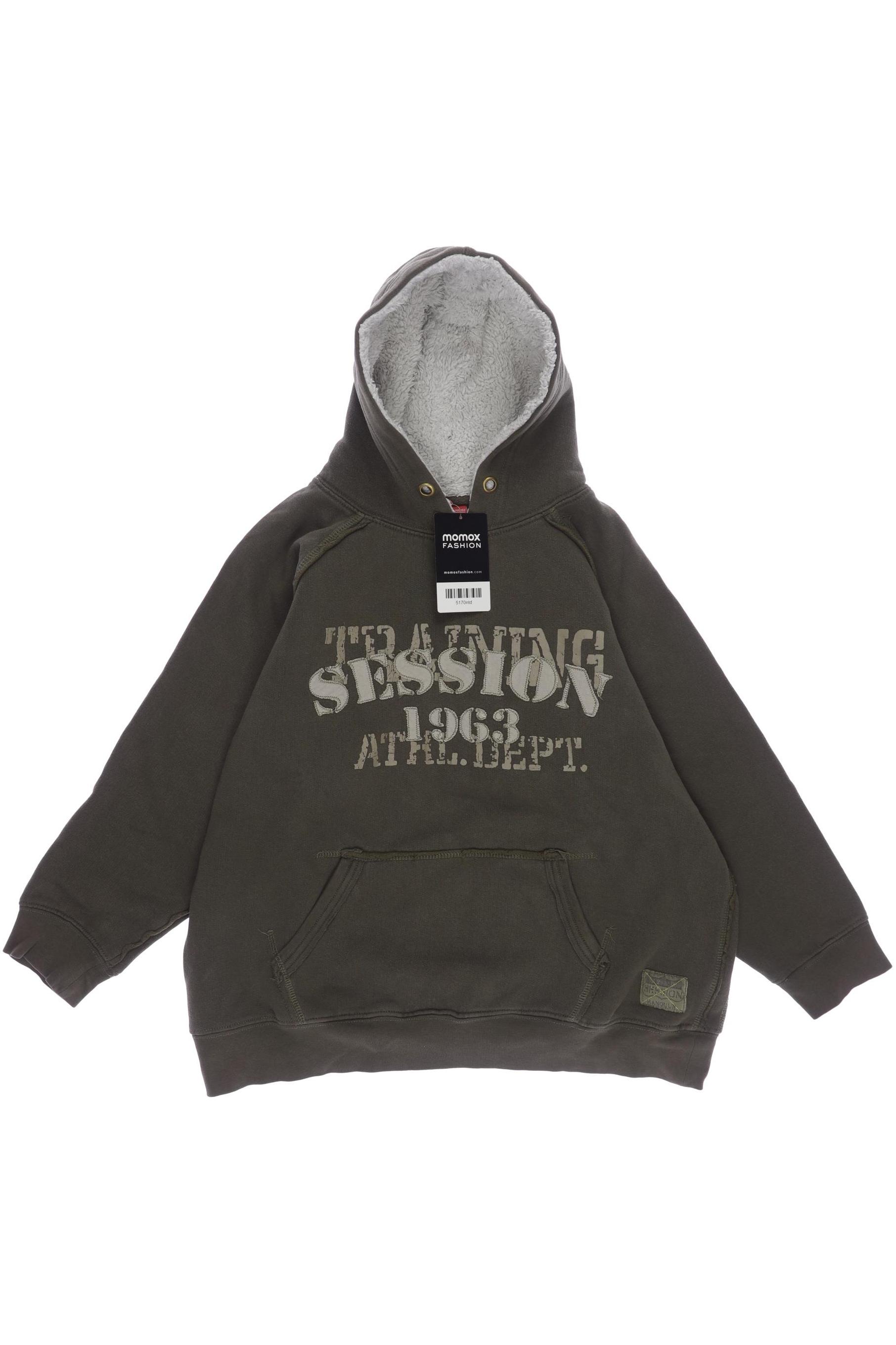 

Manguun Jungen Hoodies & Sweater, grün