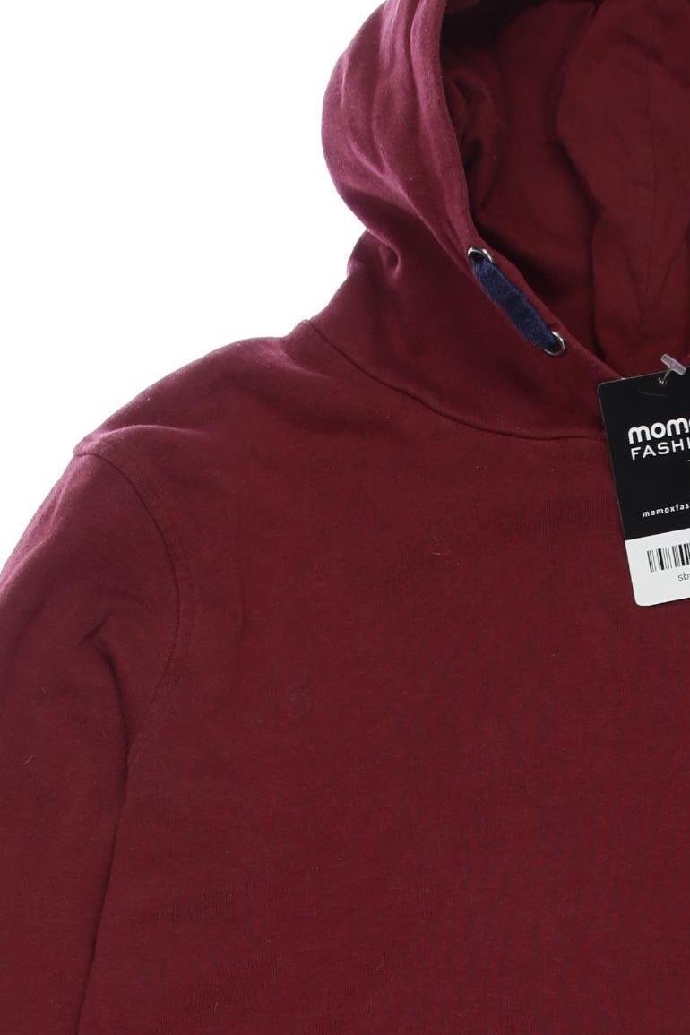 Thumbnail - Manguun Herren Hoodies &amp; Sweater, bordeaux, Gr. 170/176